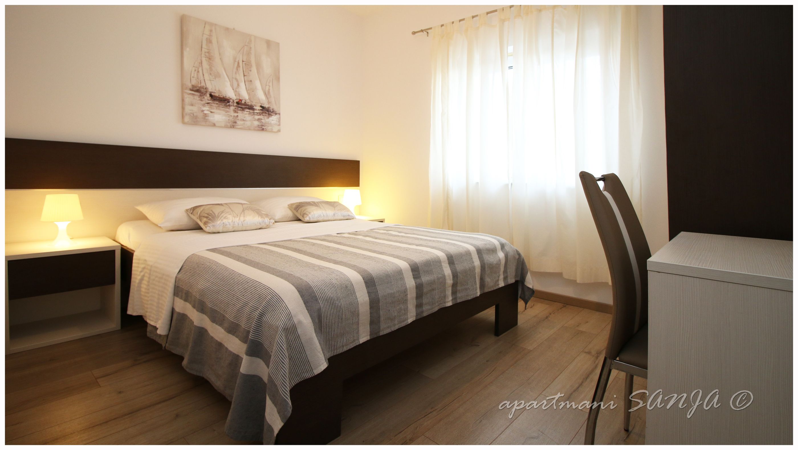 Apartments Sanja 40273-A4