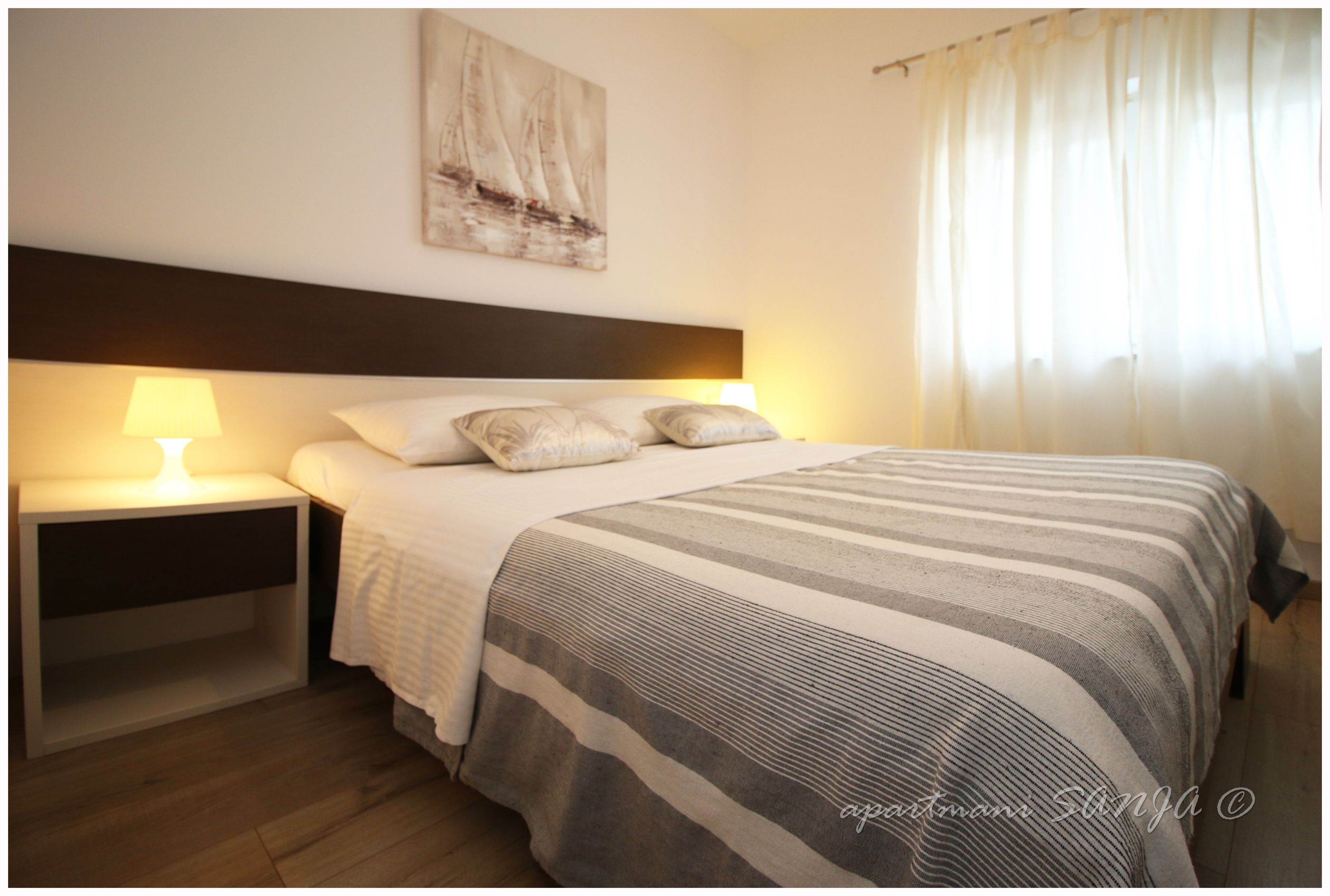 Apartments Sanja 40273-A4