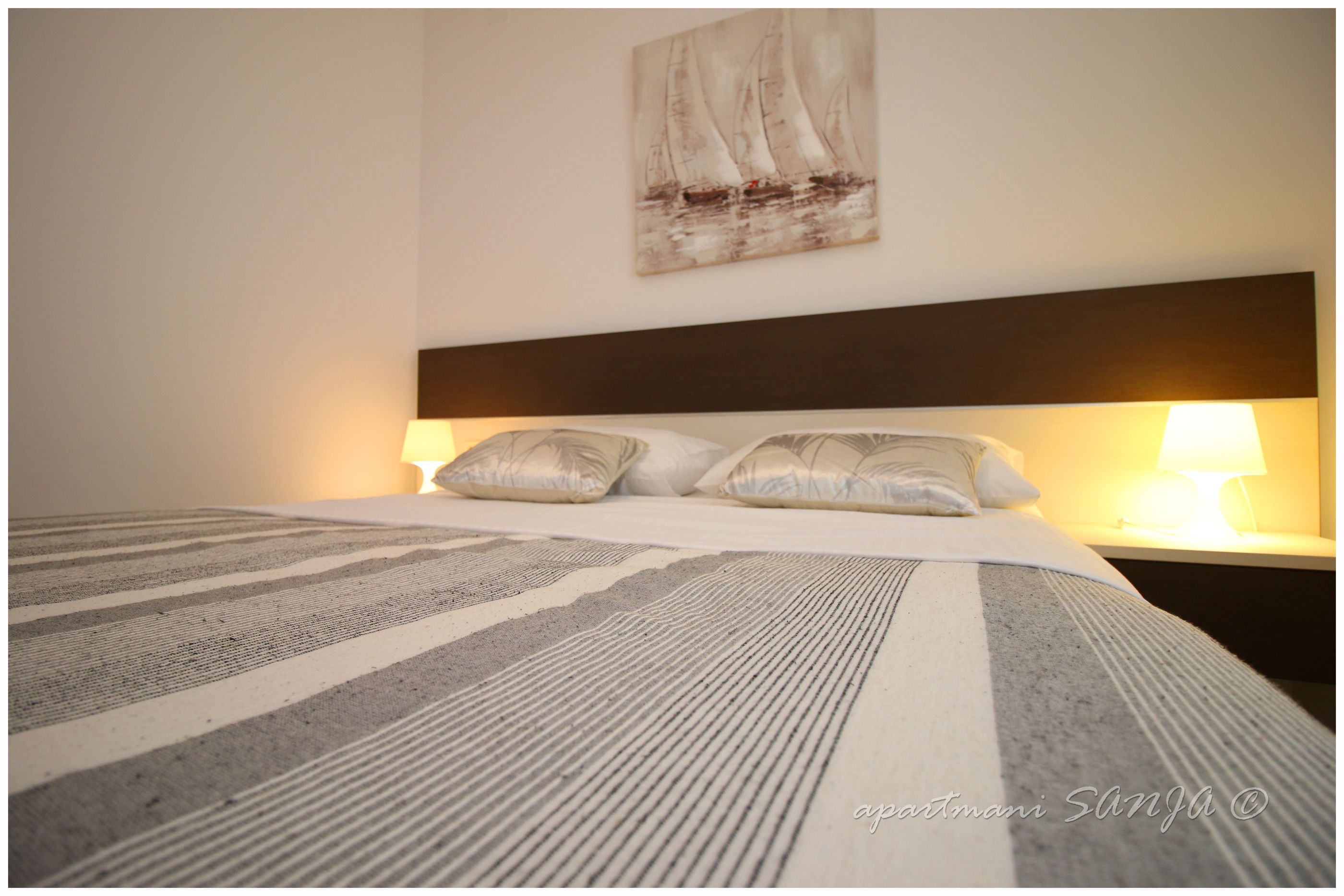 Apartments Sanja 40273-A4