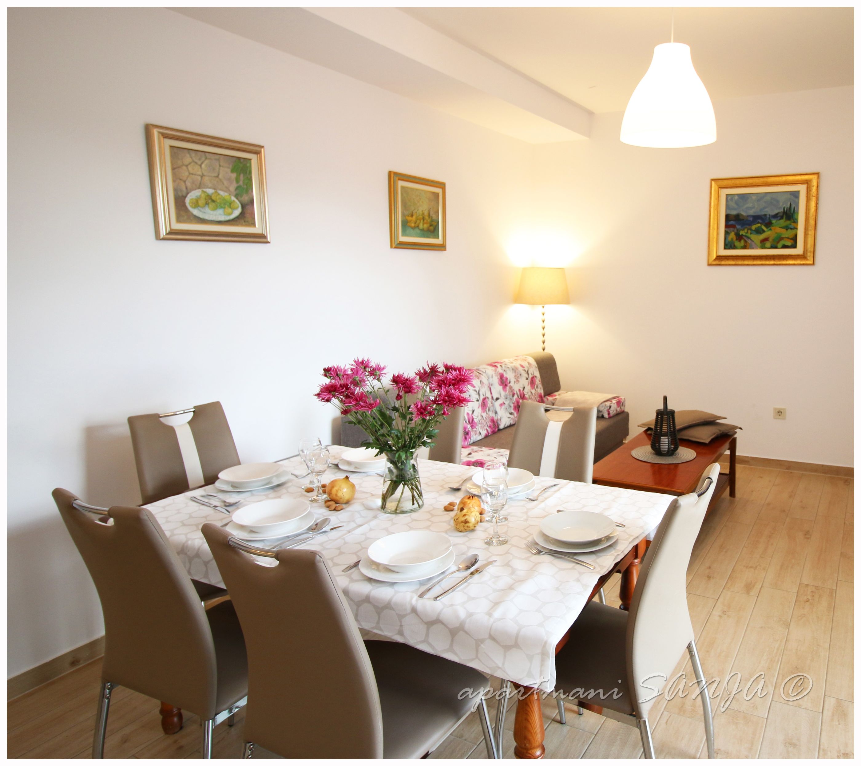Apartments Sanja 40273-A4