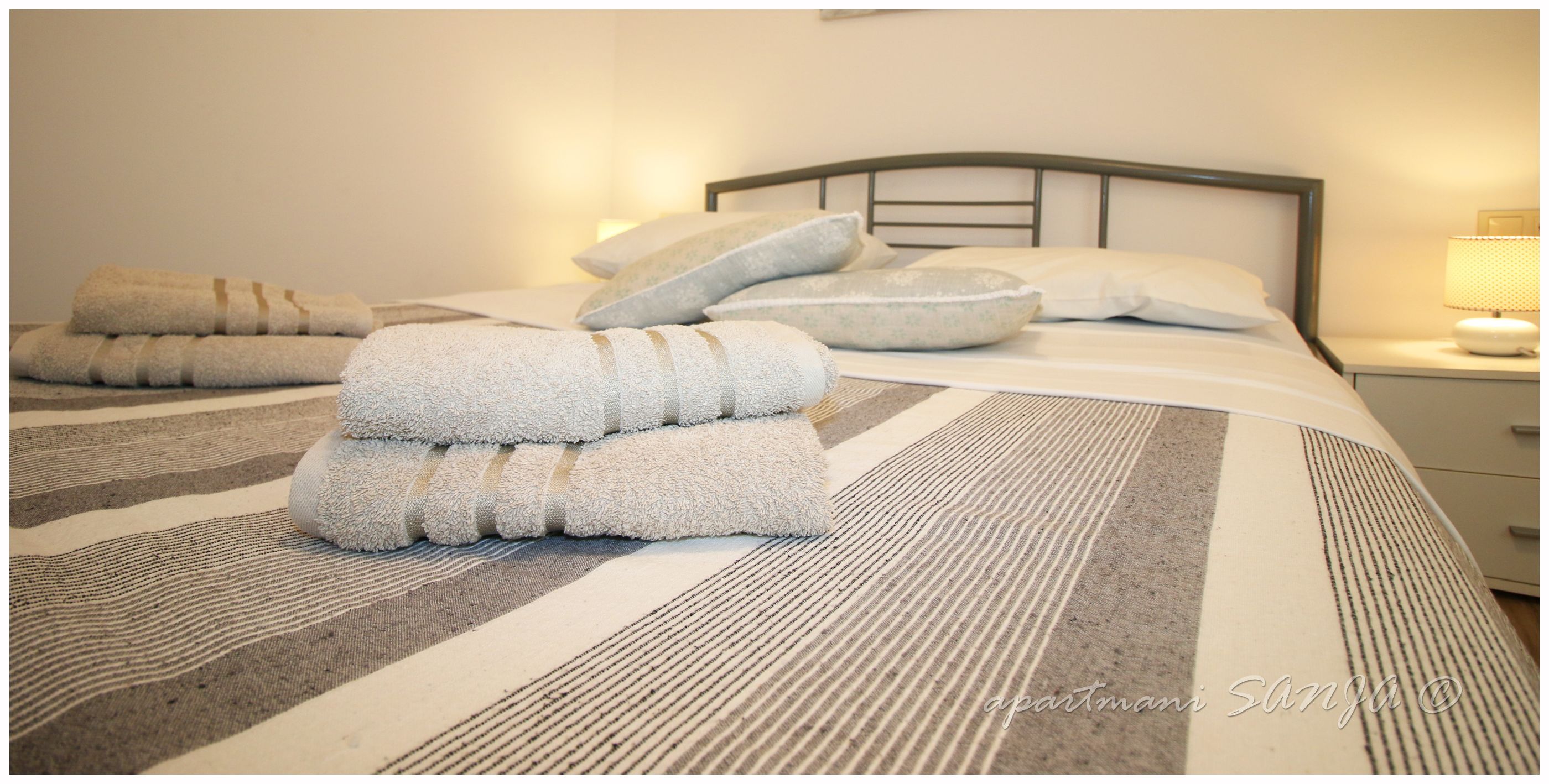 Apartments Sanja 40273-A4