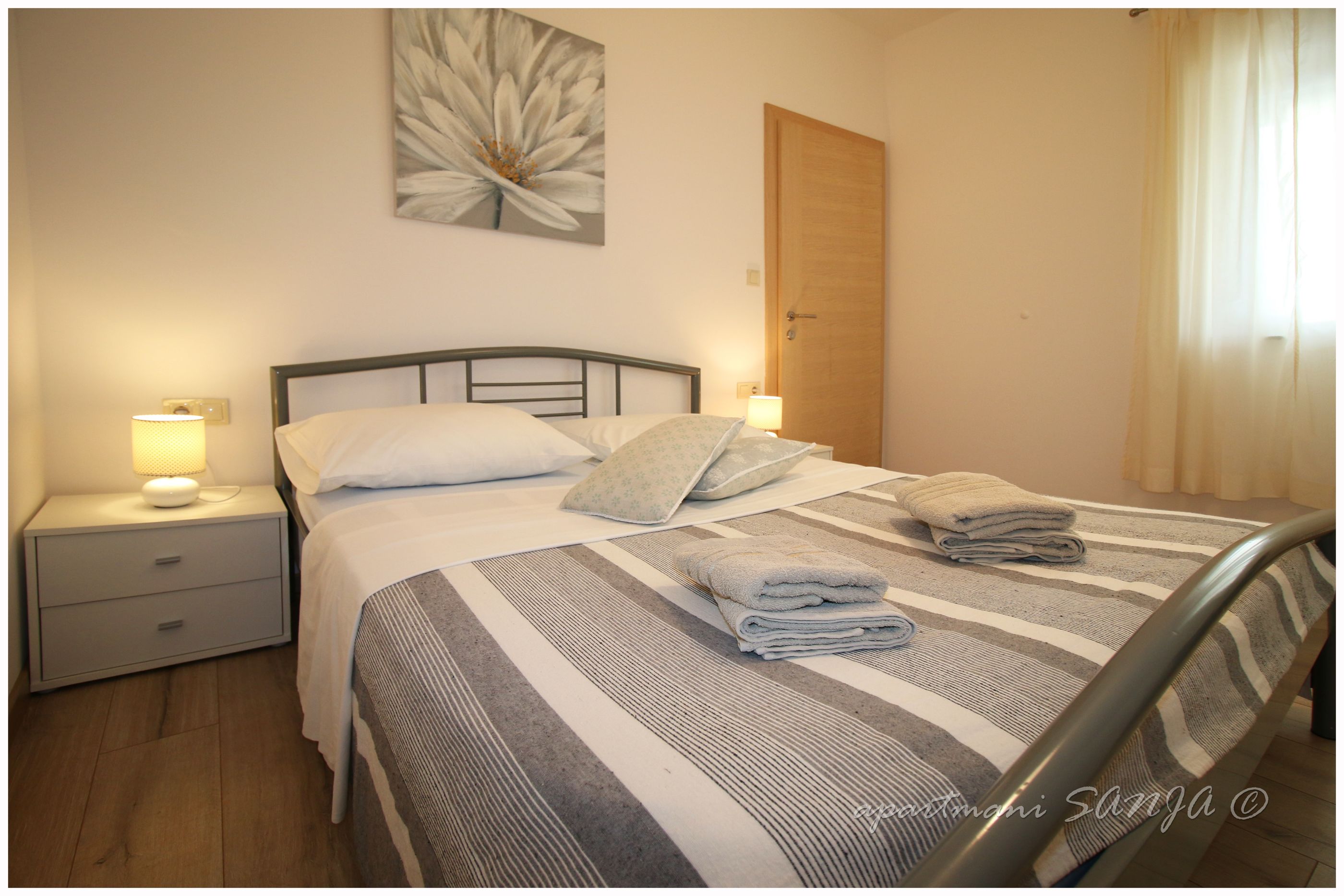Apartments Sanja 40273-A4