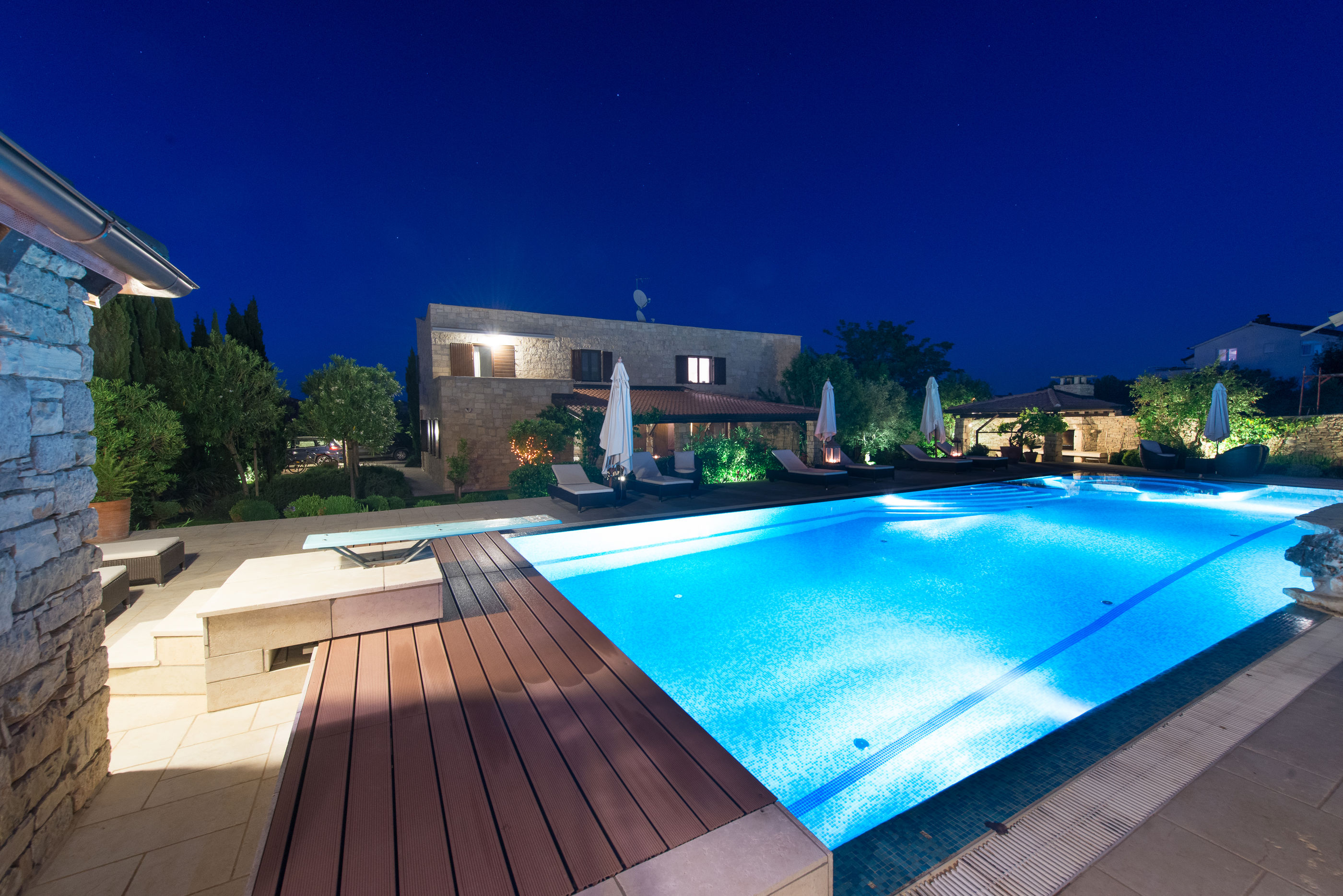 Apartments Villa Renata 77411-A1