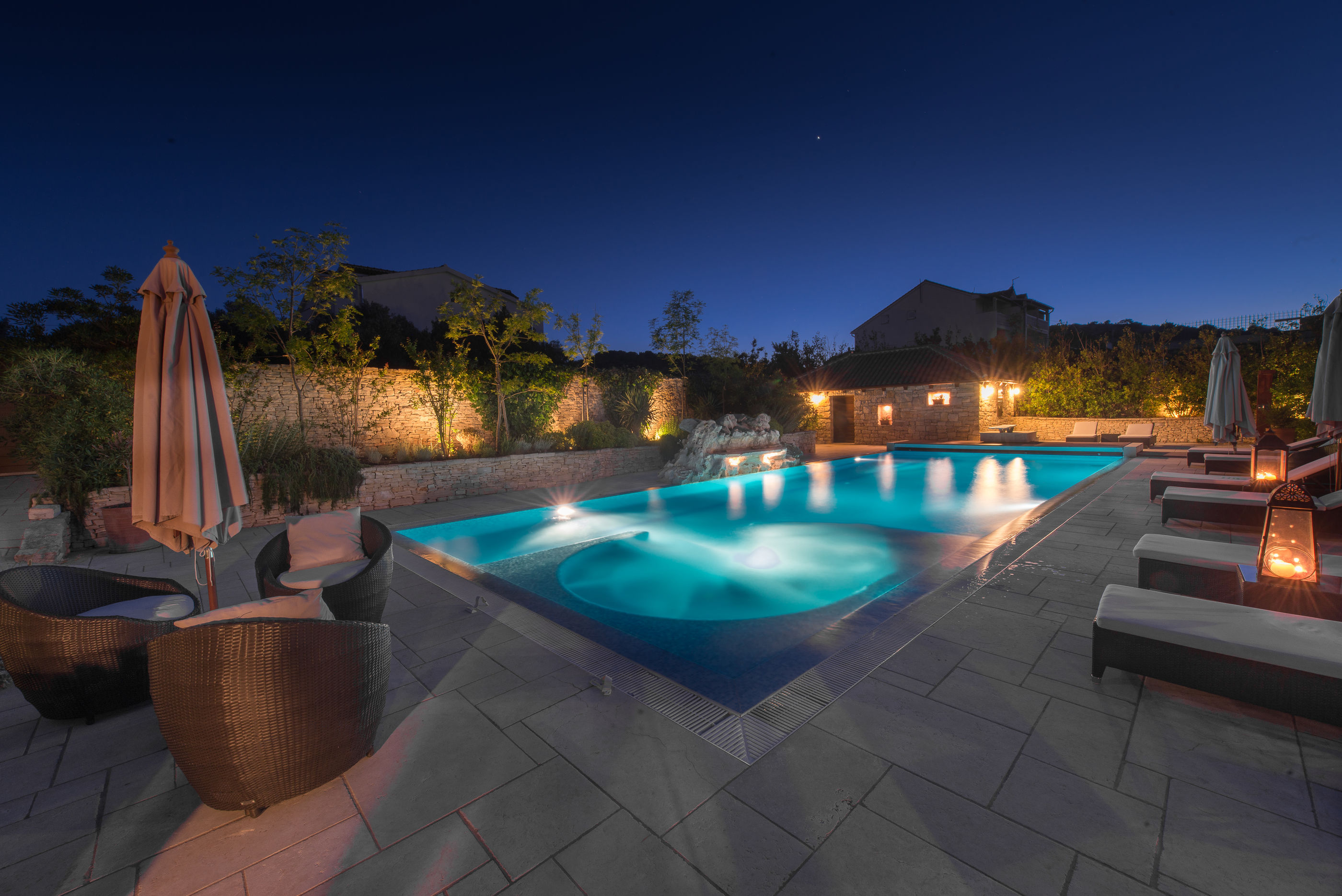 Apartments Villa Renata 77411-A1