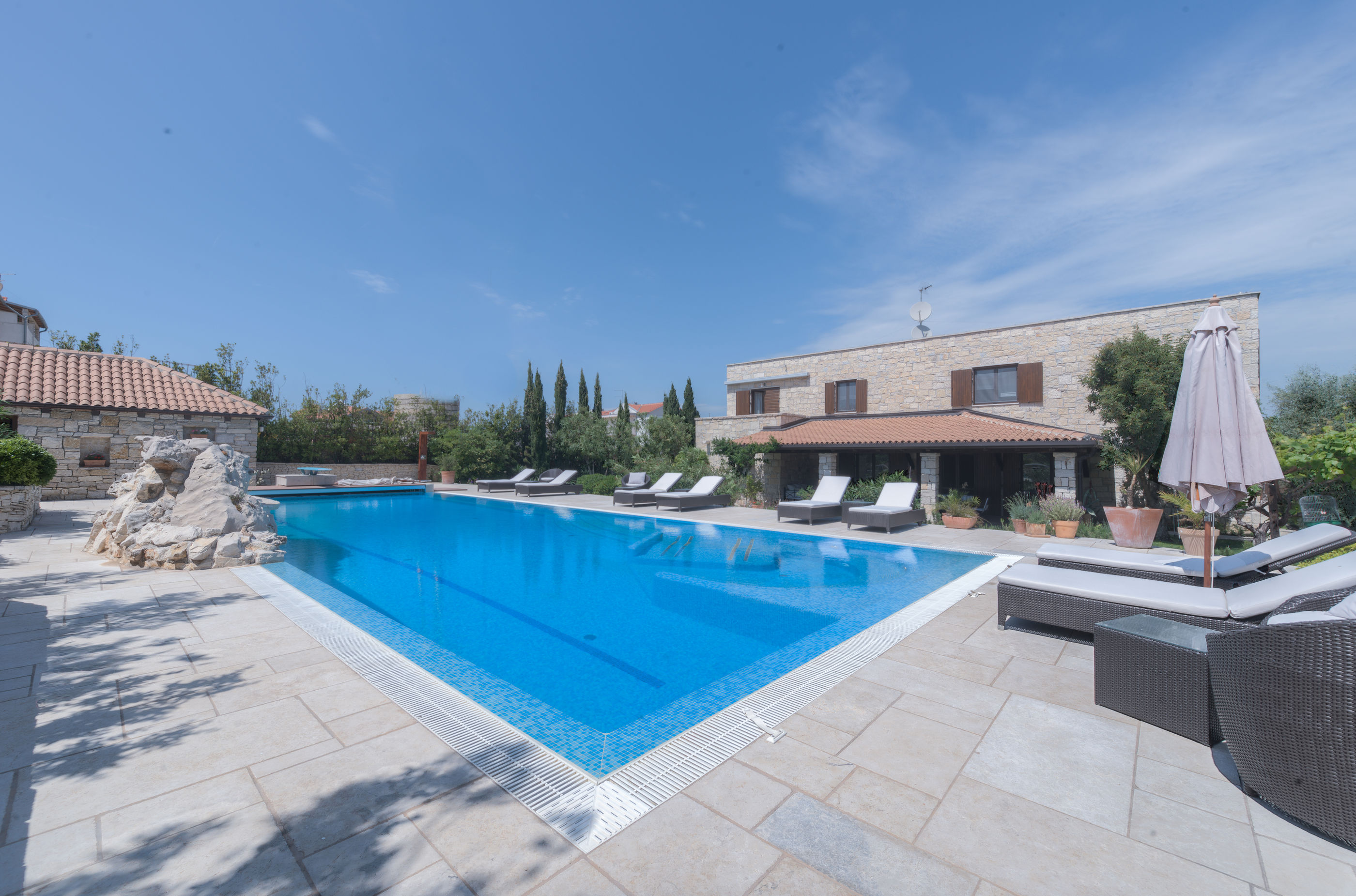 Apartmani Villa Renata A3