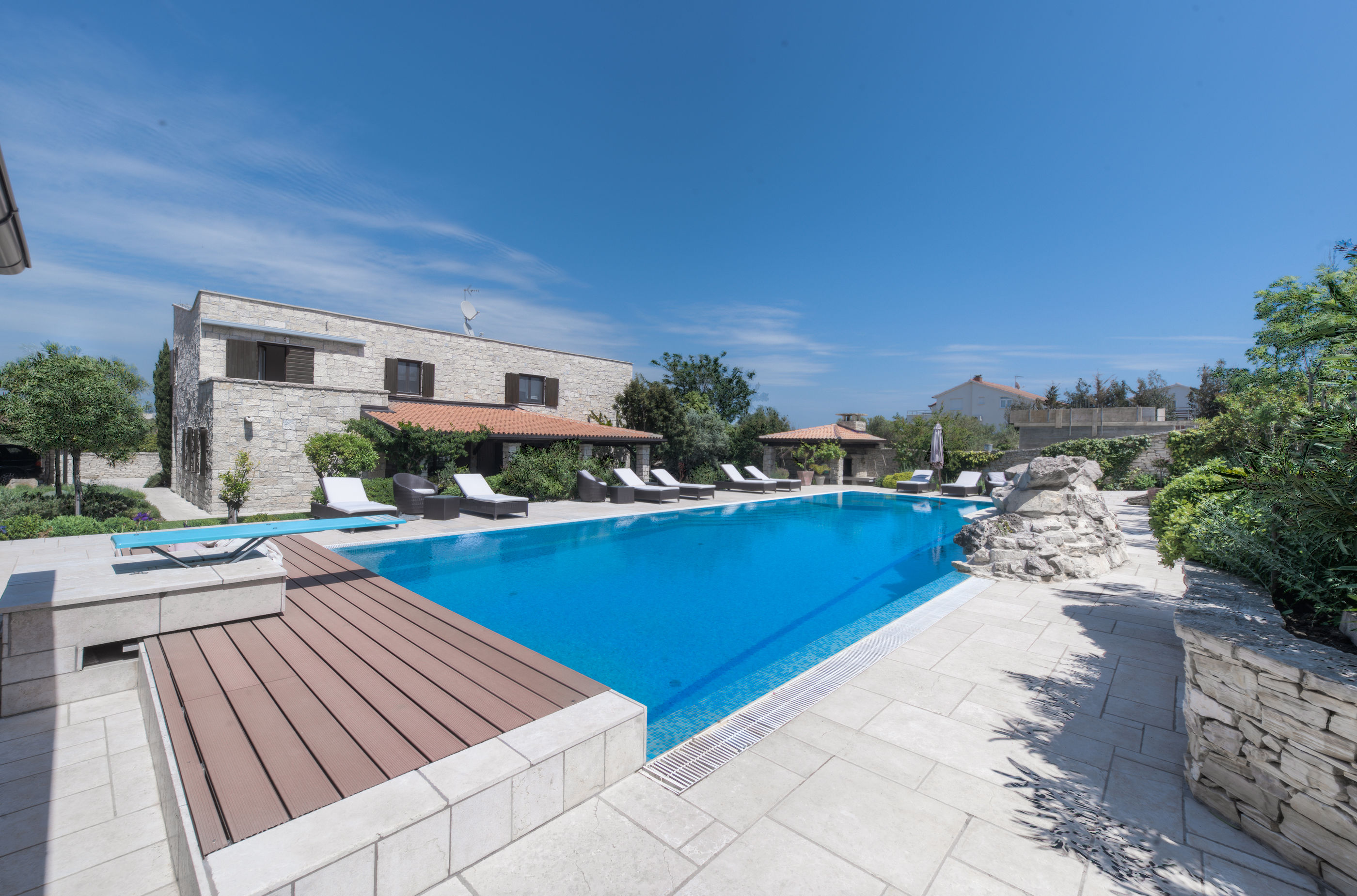 Apartments Villa Renata 77411-A1