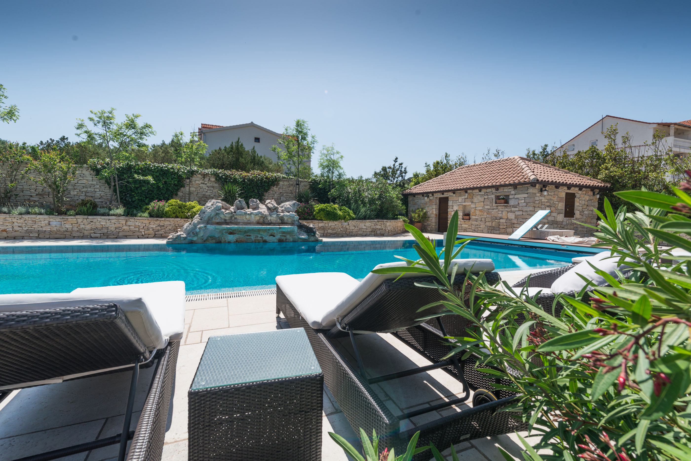 Apartments Villa Renata 77411-A1