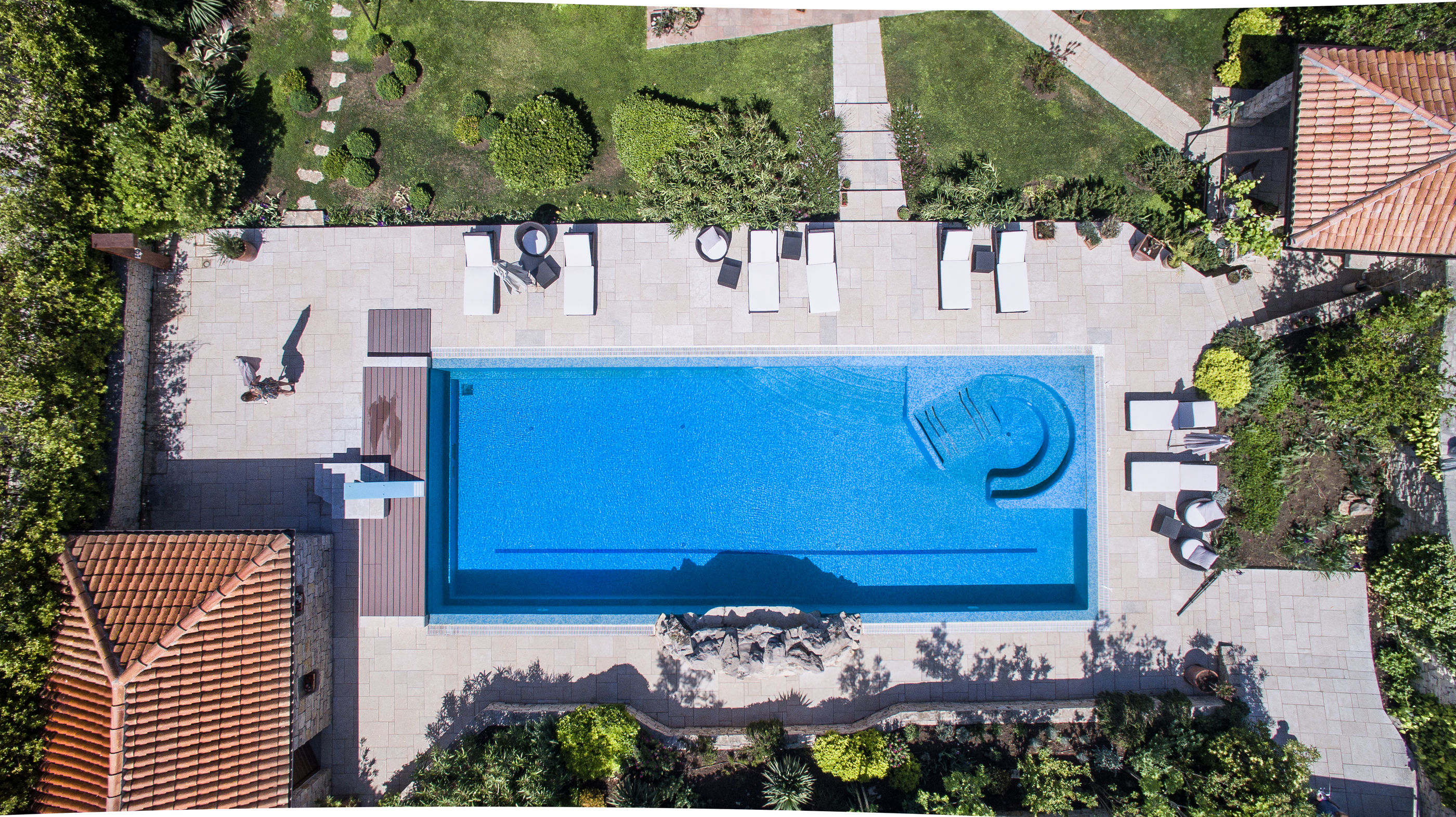 Apartments Villa Renata 77411-A1