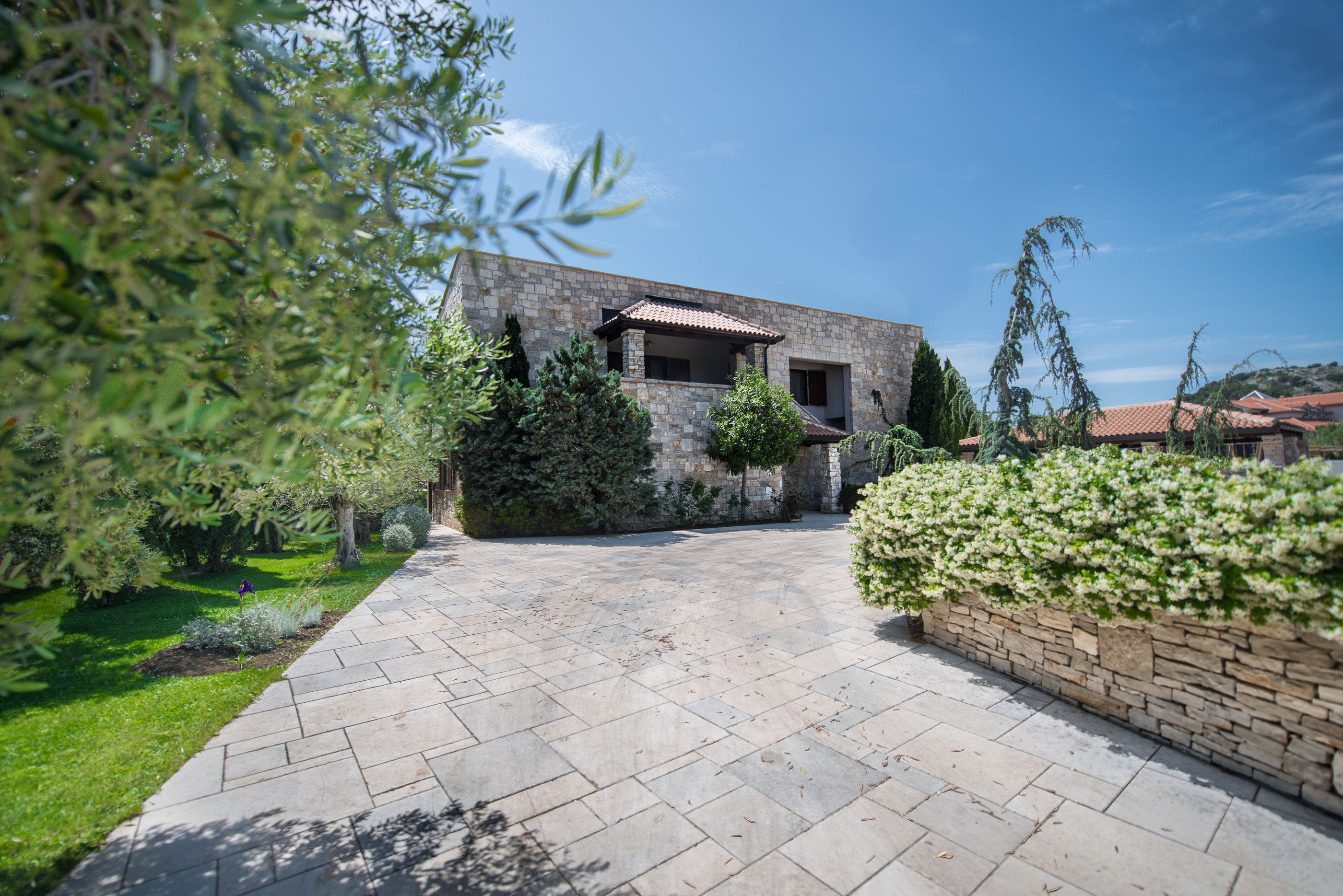 Apartments Villa Renata 77411-A1