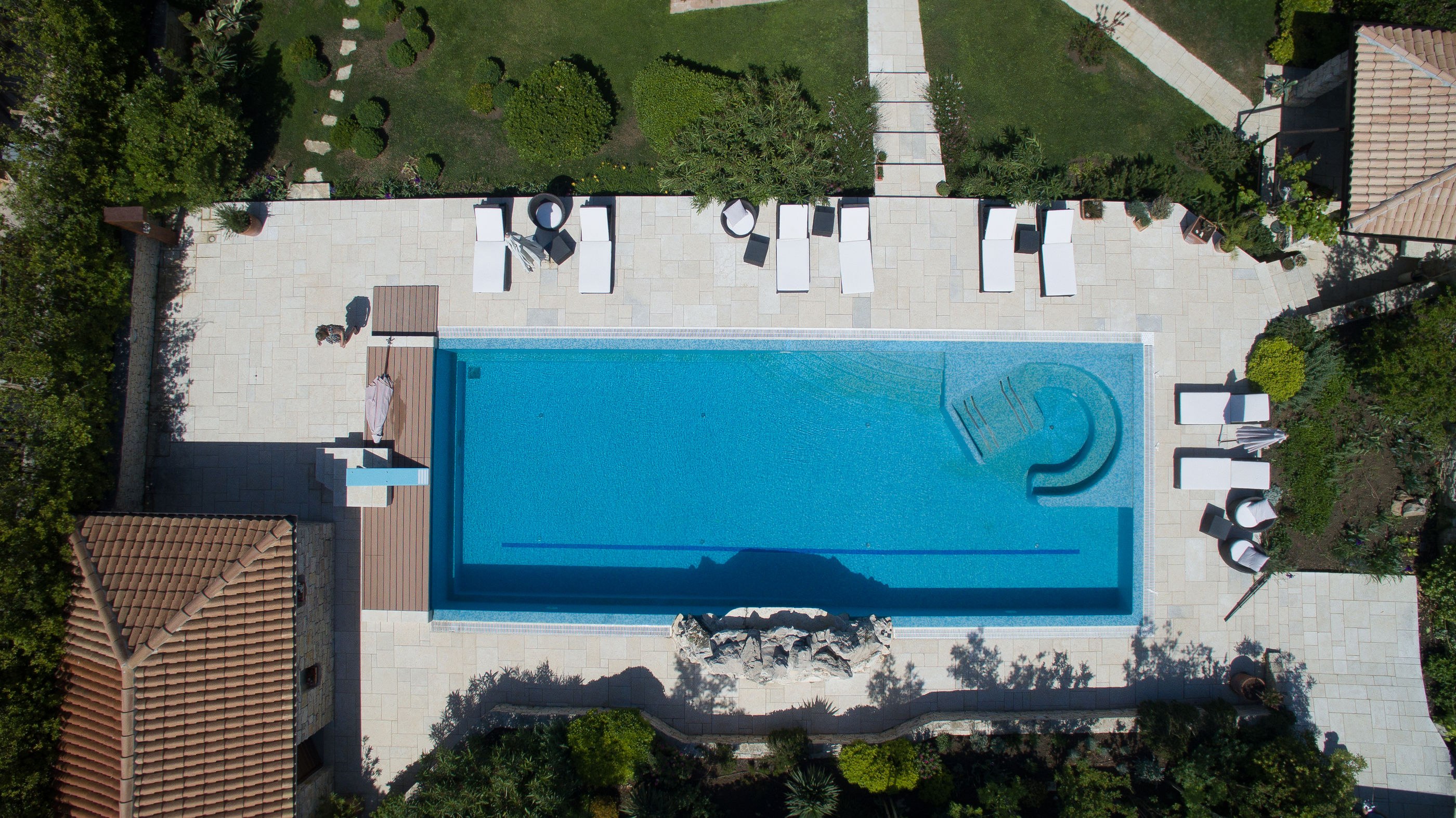 Apartments Villa Renata 77411-A1