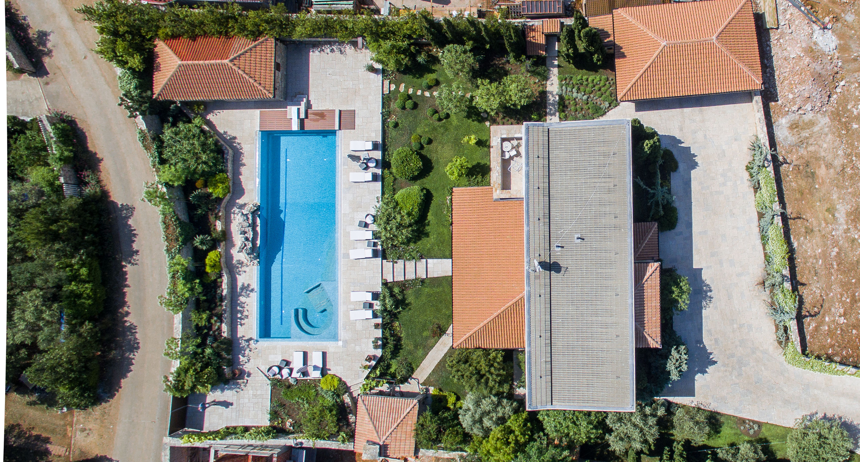 Apartments Villa Renata 77411-A1