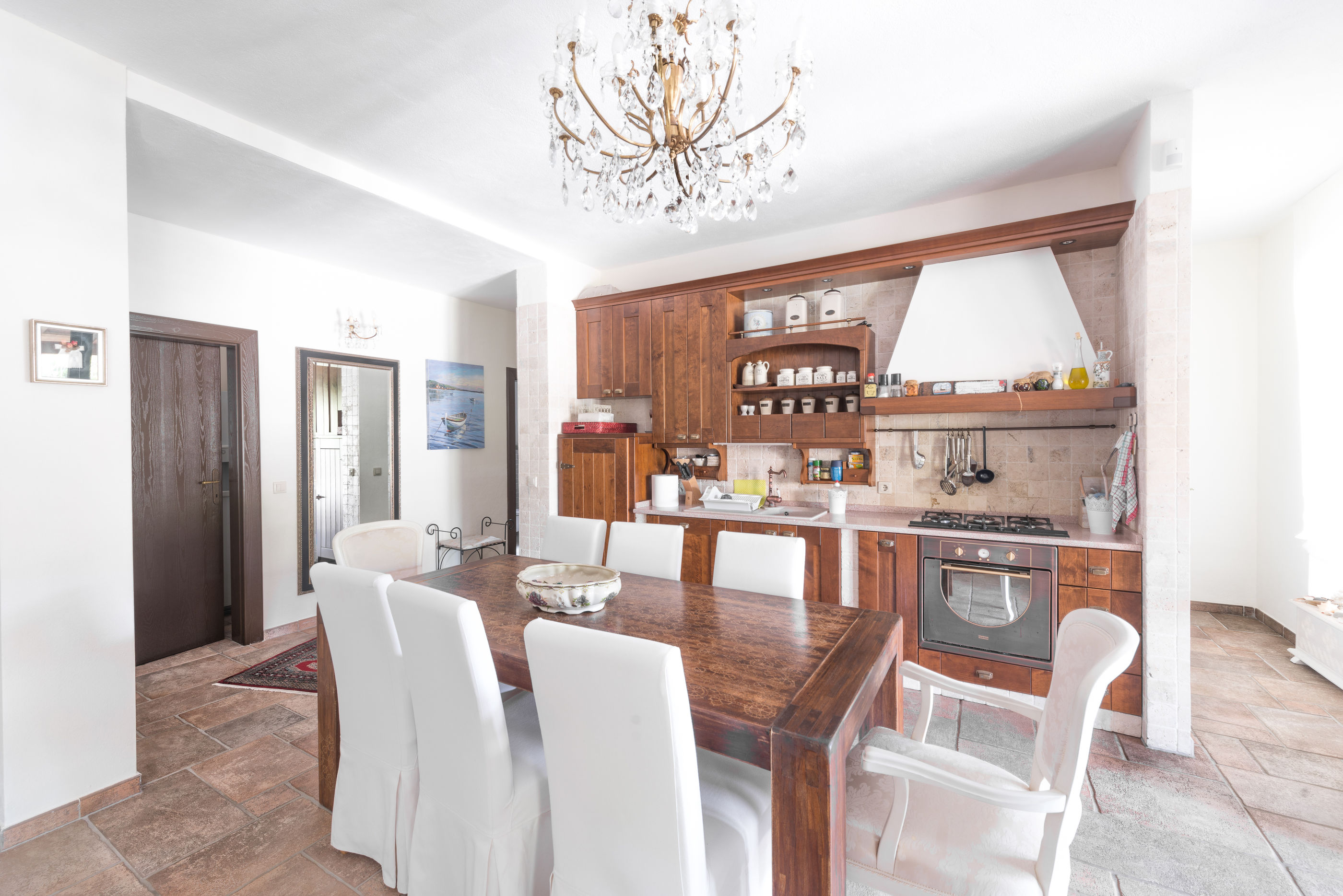 Apartments Villa Renata 77411-A1