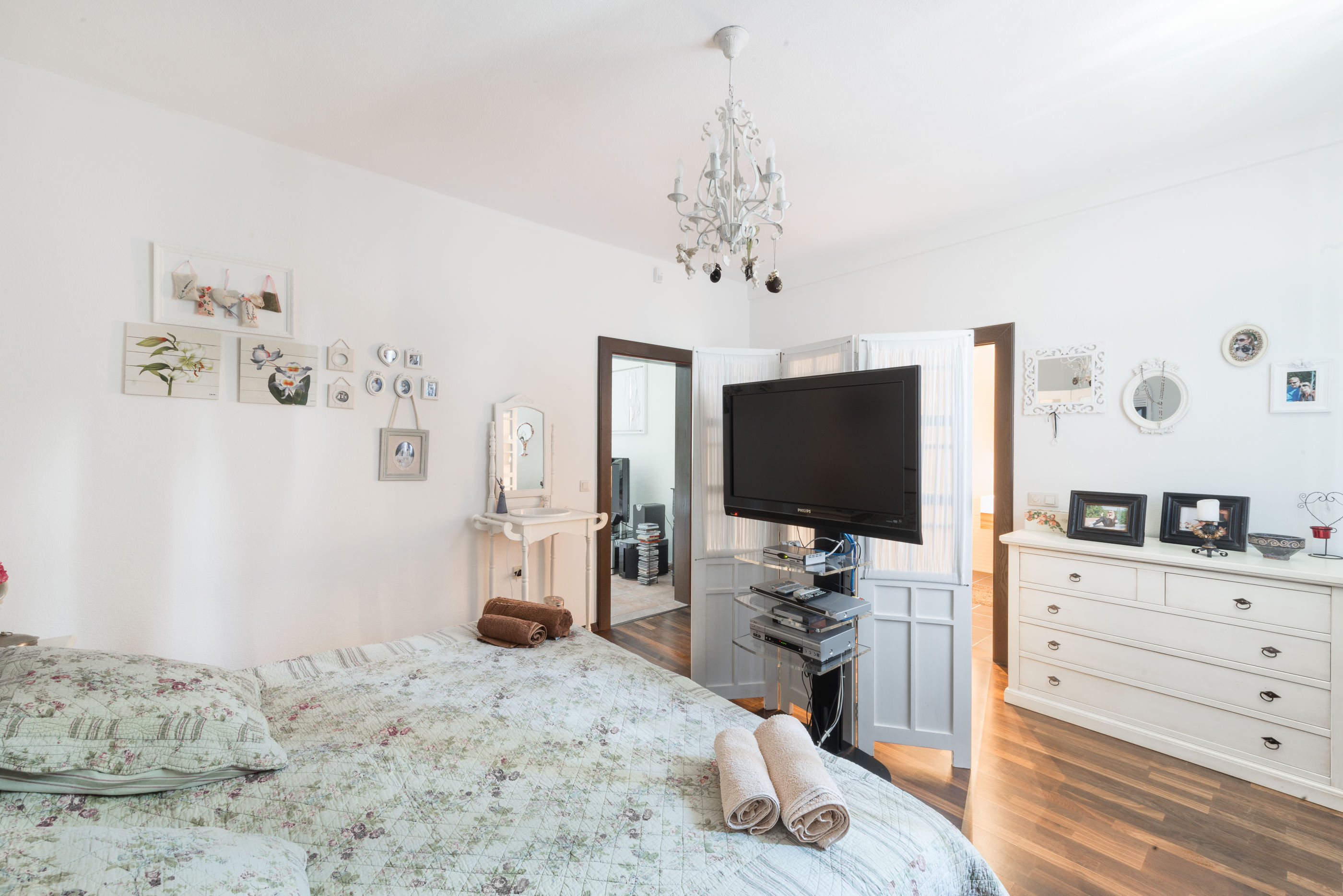 Apartments Villa Renata 77411-A1