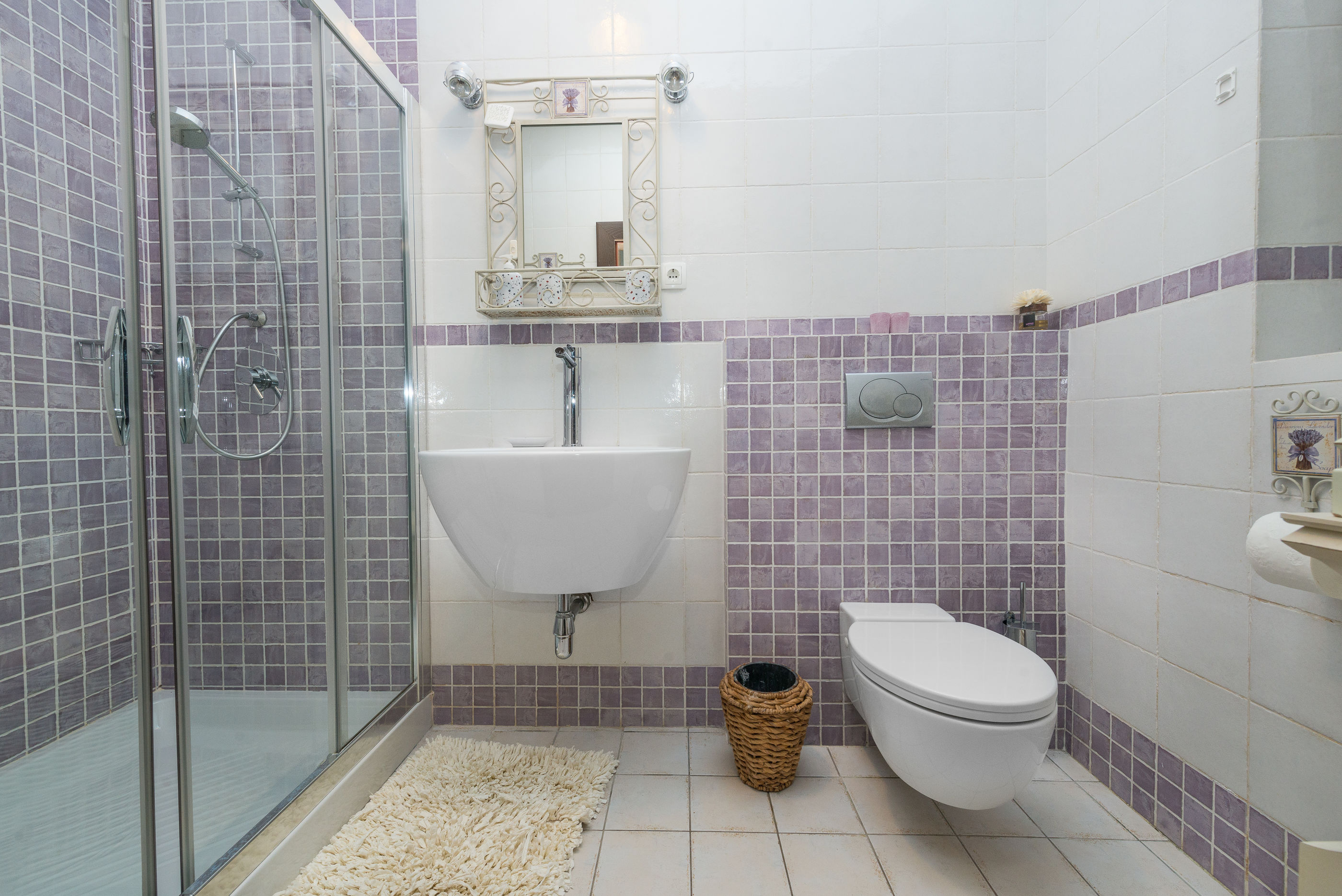 Apartments Villa Renata 77411-A1
