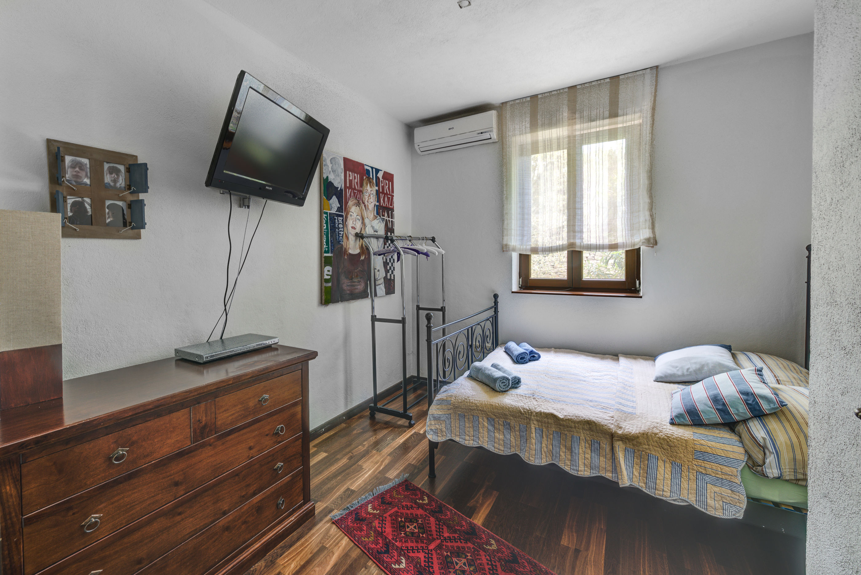Apartments Villa Renata 77411-A1