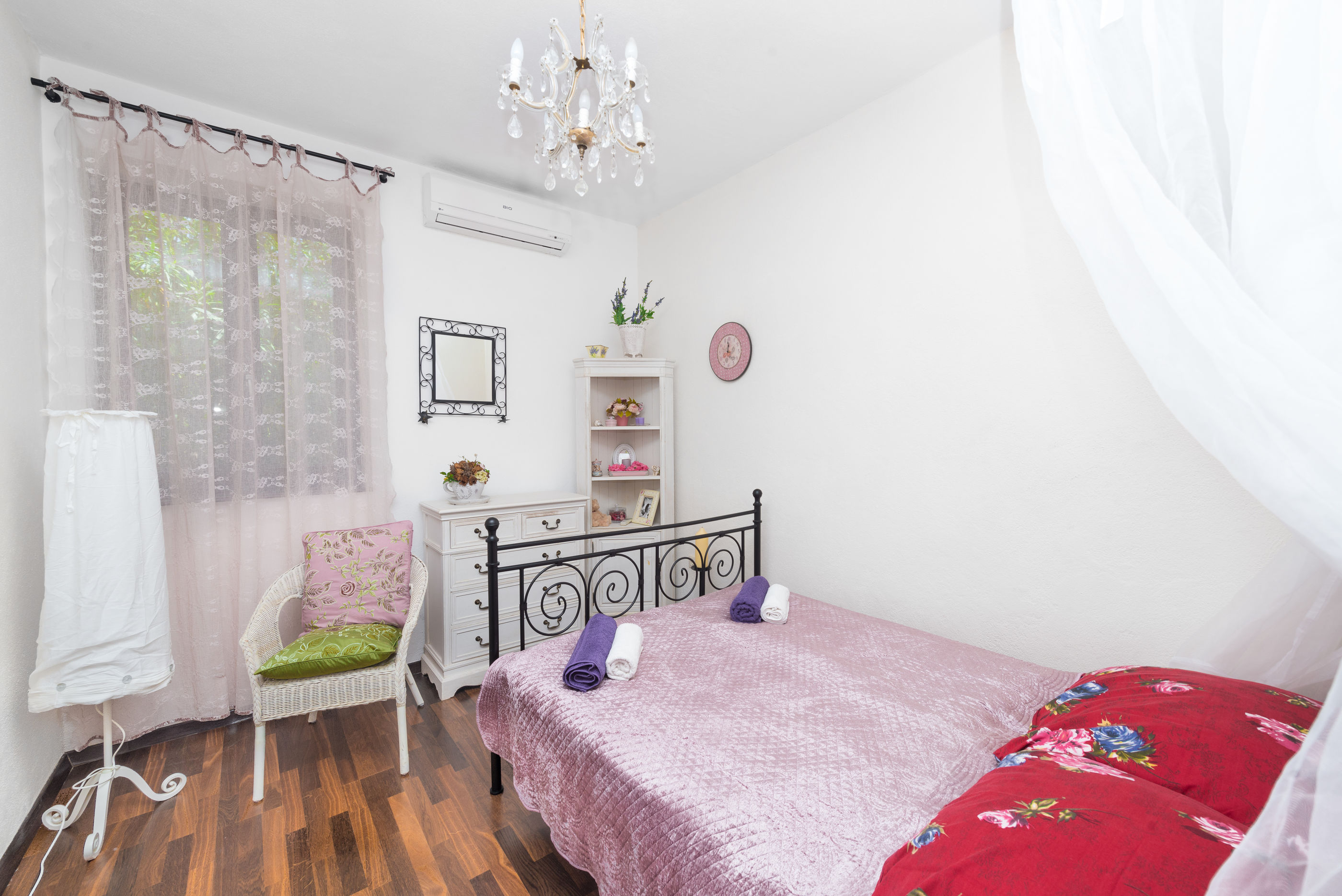 Apartments Villa Renata 77411-A1