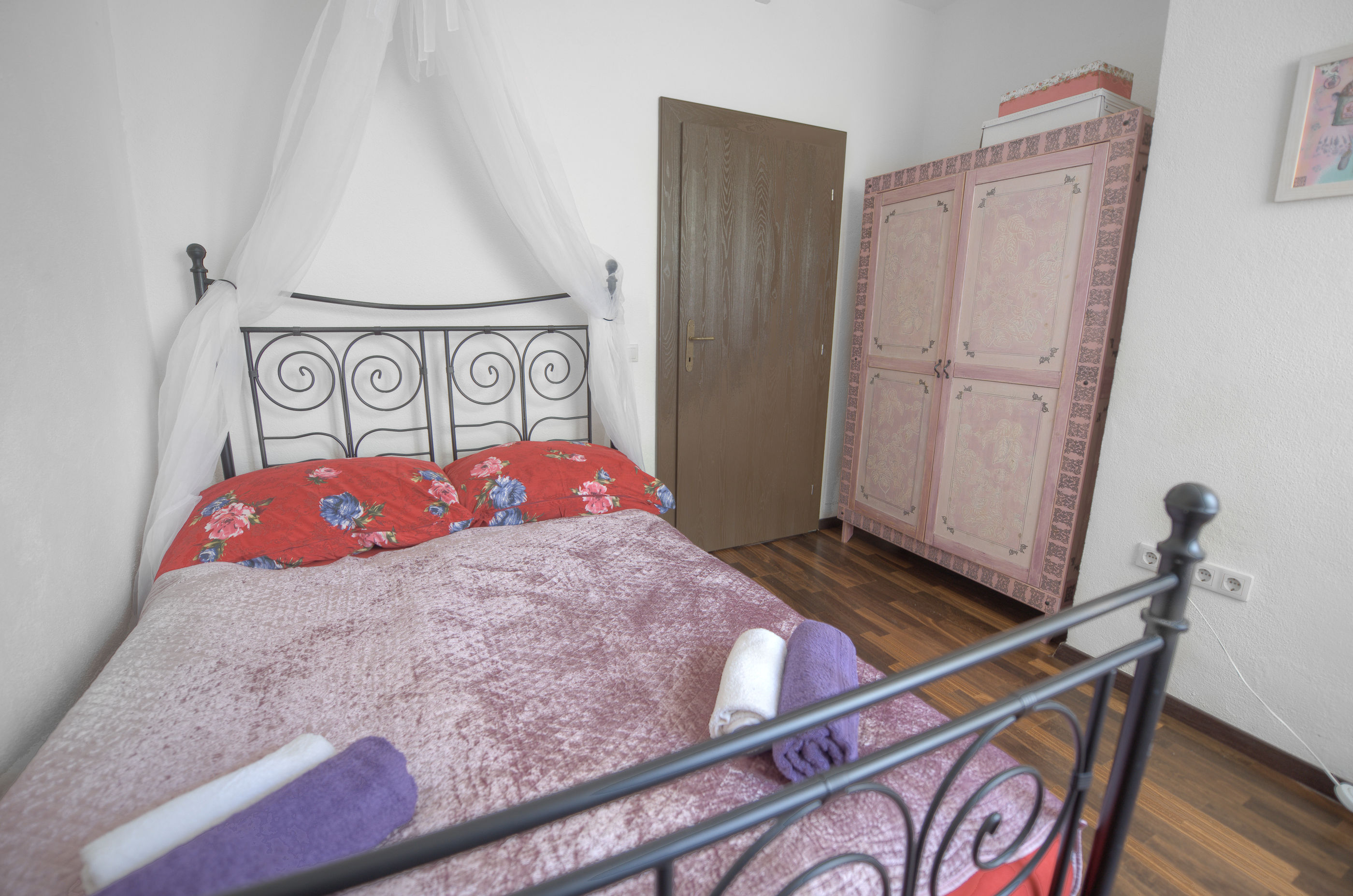 Apartments Villa Renata 77411-A1