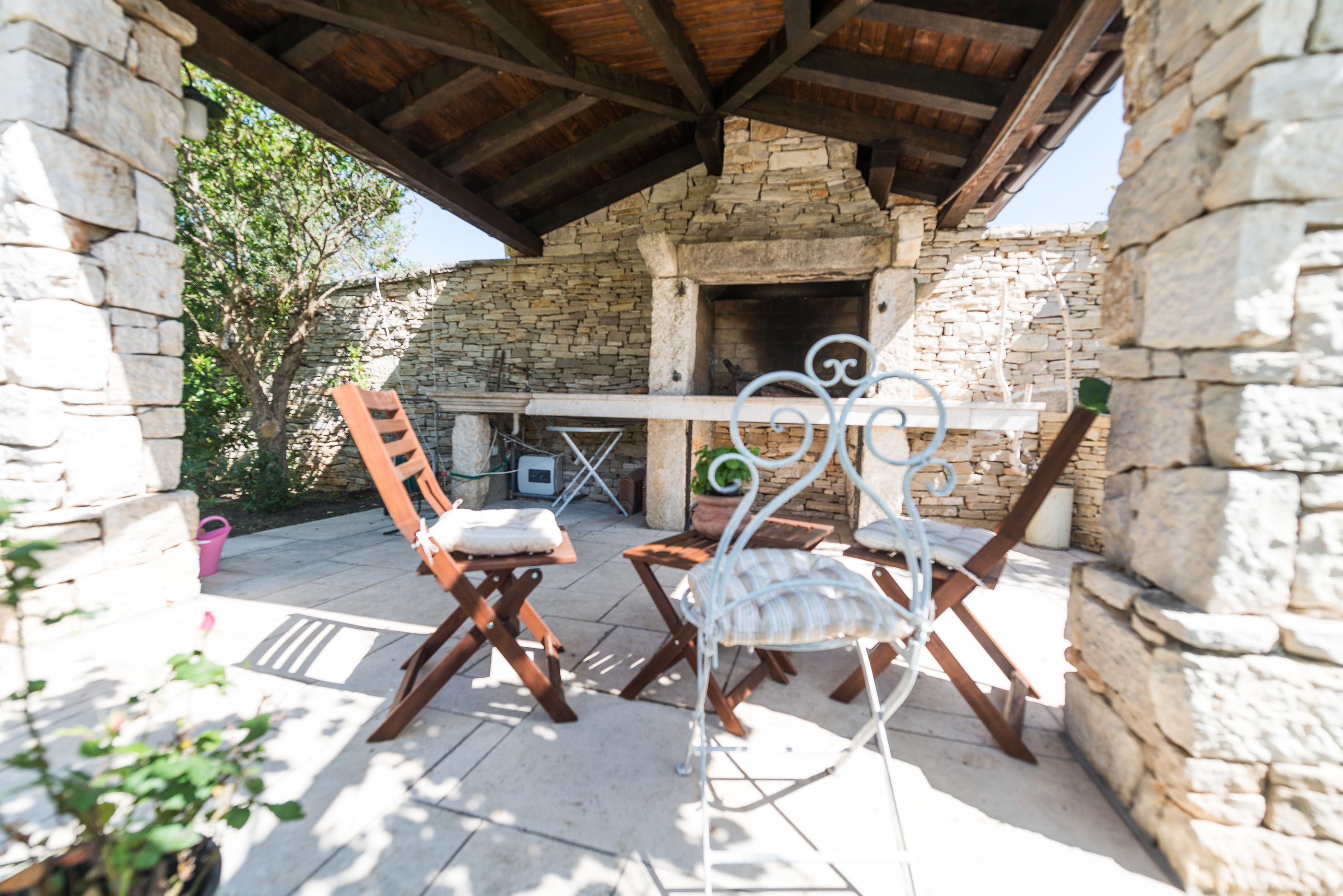 Apartments Villa Renata 77411-A1
