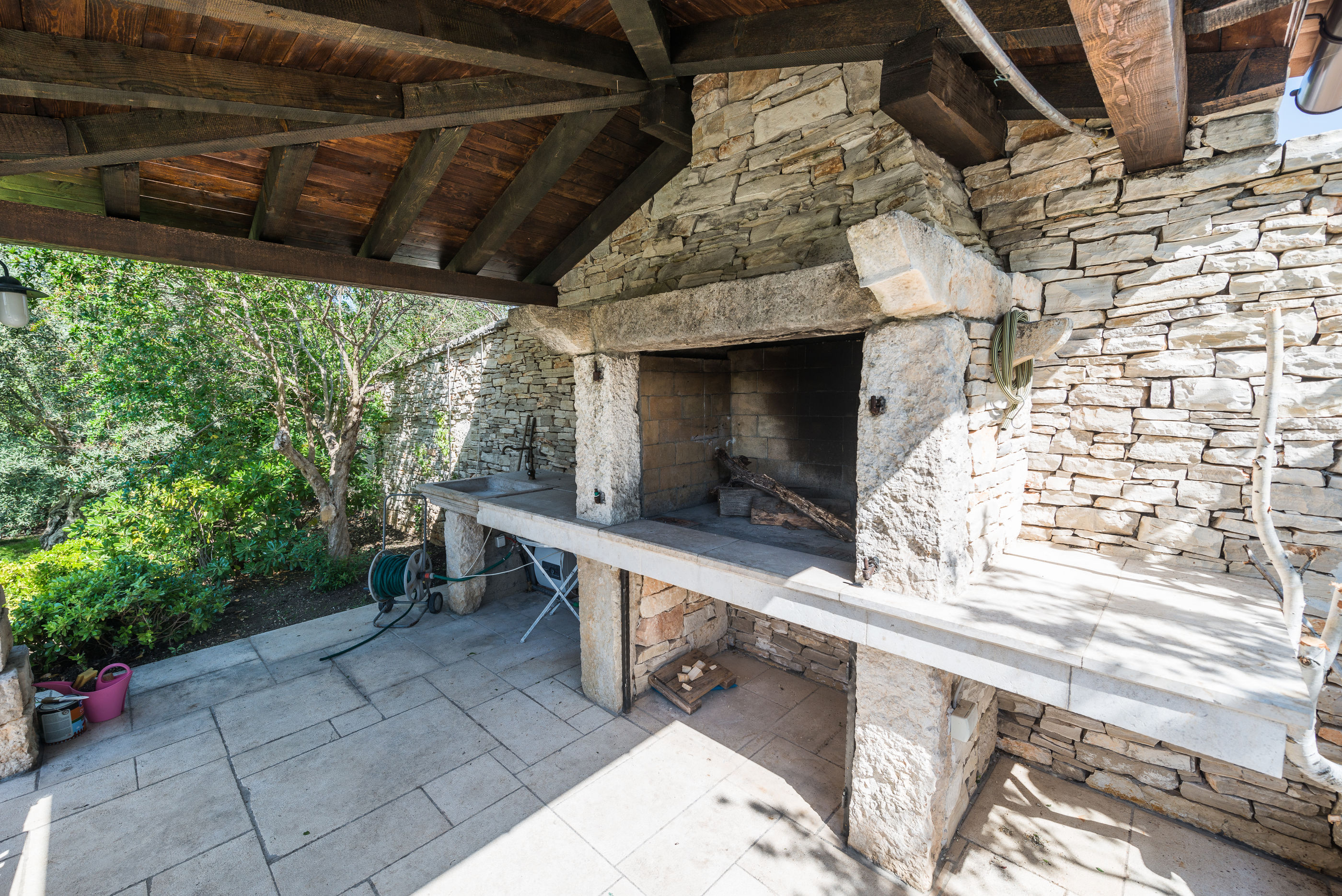 Apartments Villa Renata 77411-A1