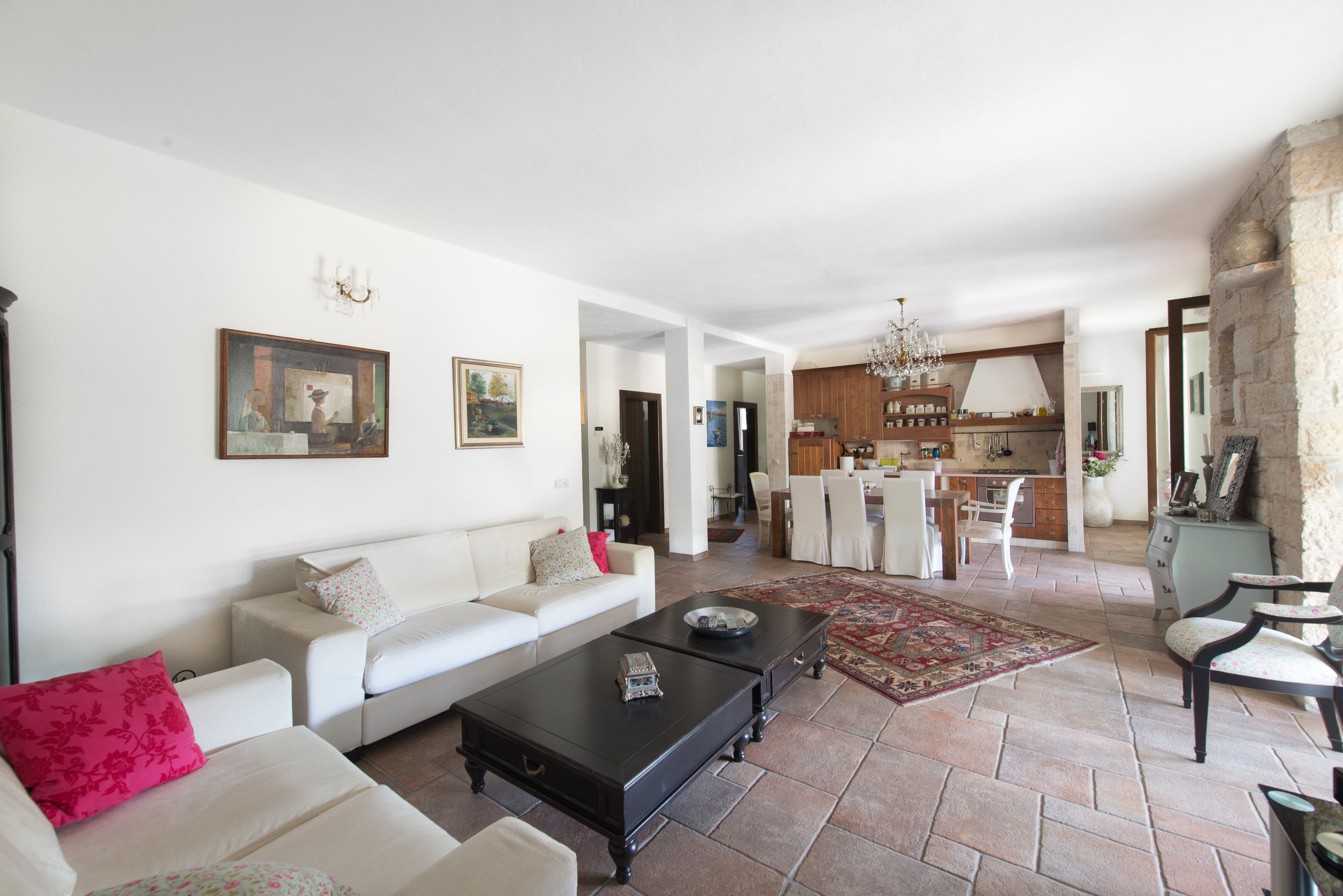 Apartments Villa Renata 77411-A1