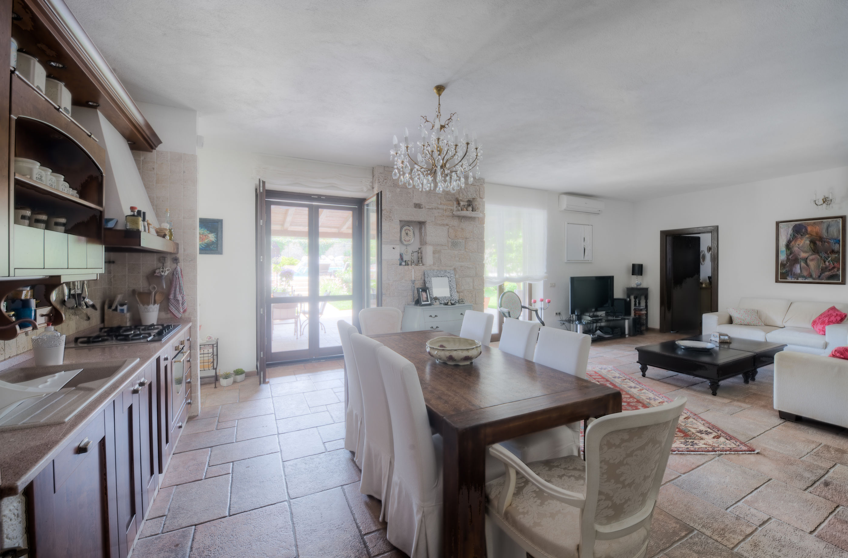 Apartments Villa Renata 77411-A1