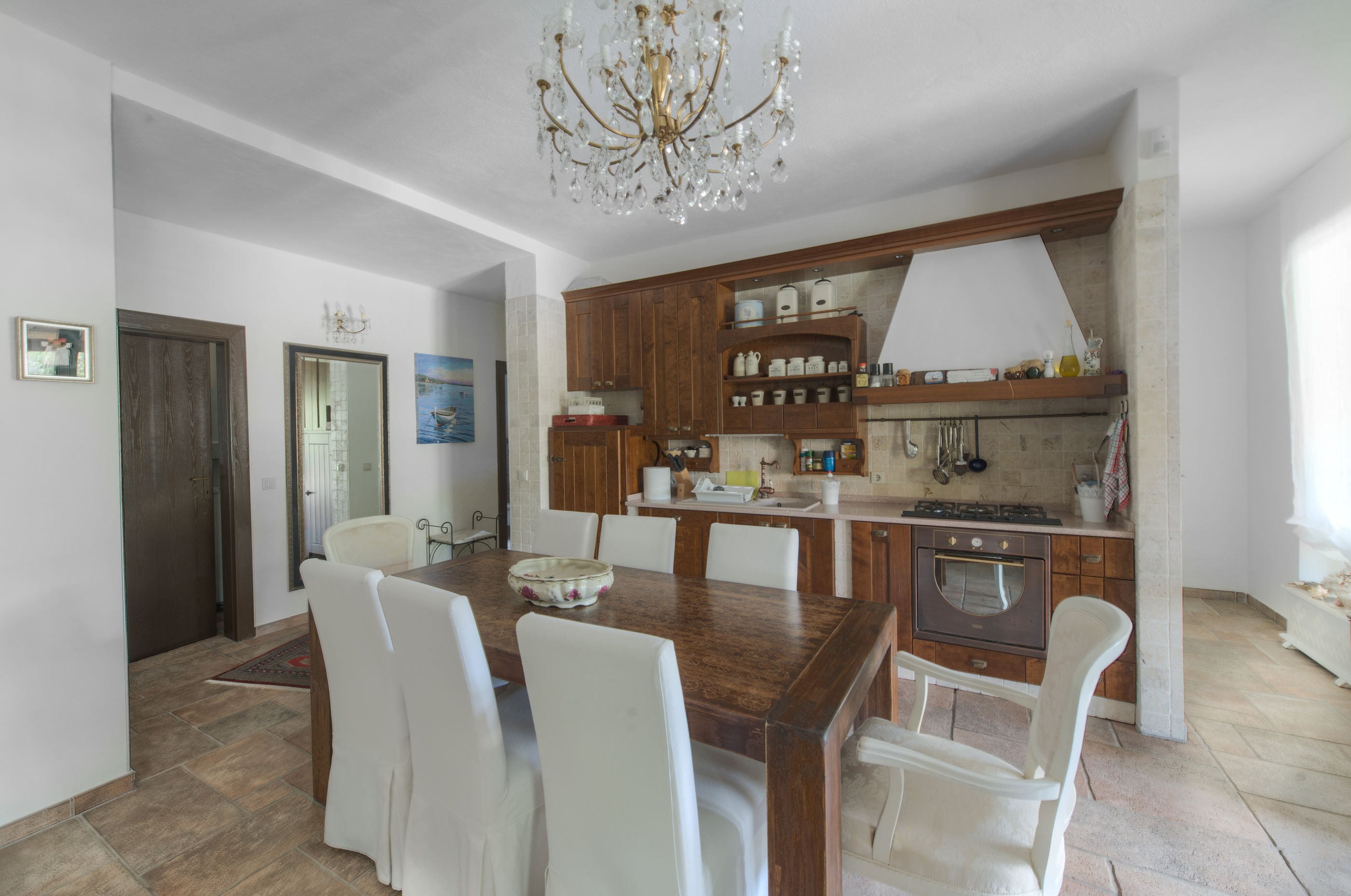 Apartments Villa Renata 77411-A1