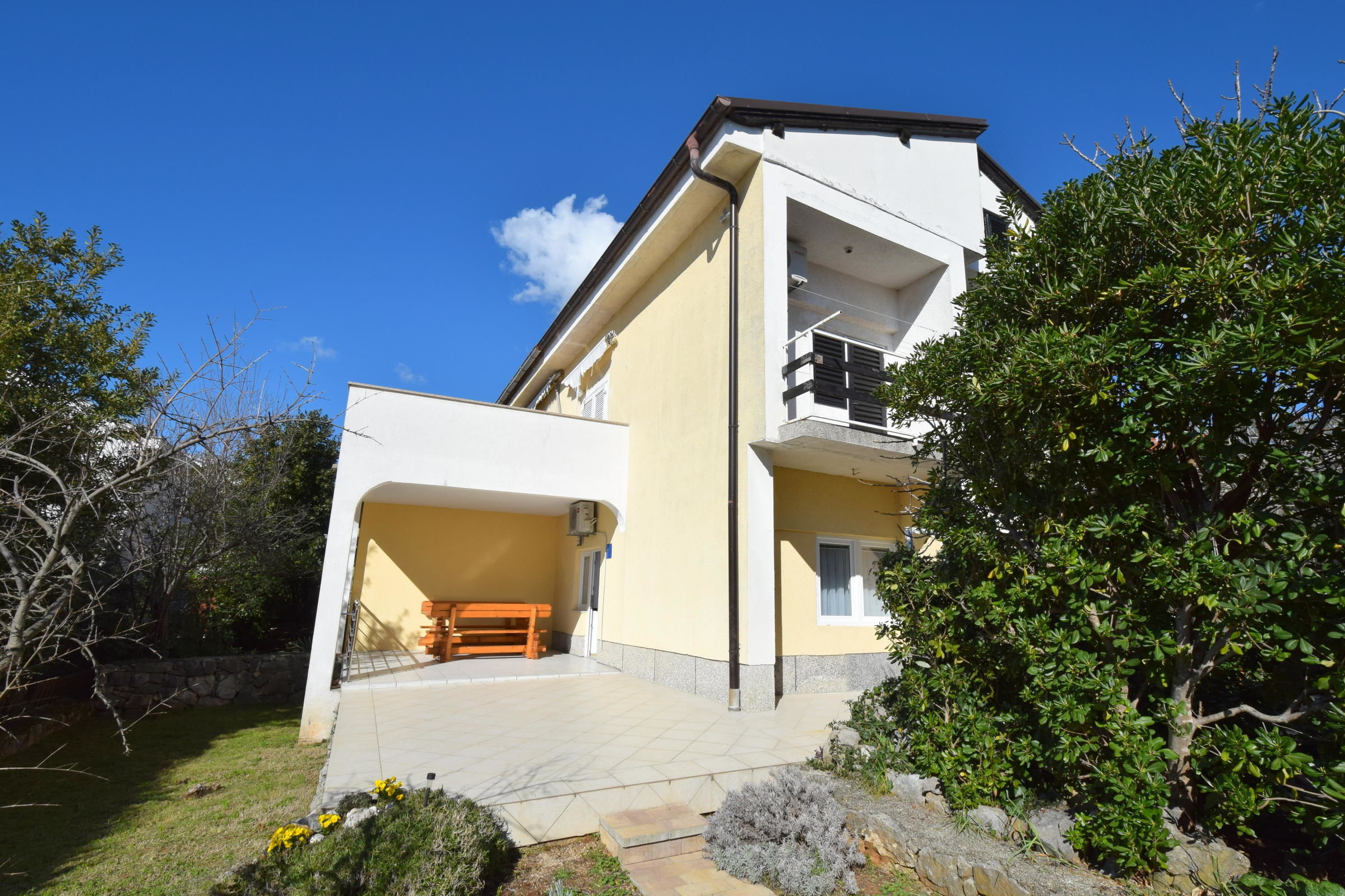 Apartments Buturajac 62096-A1