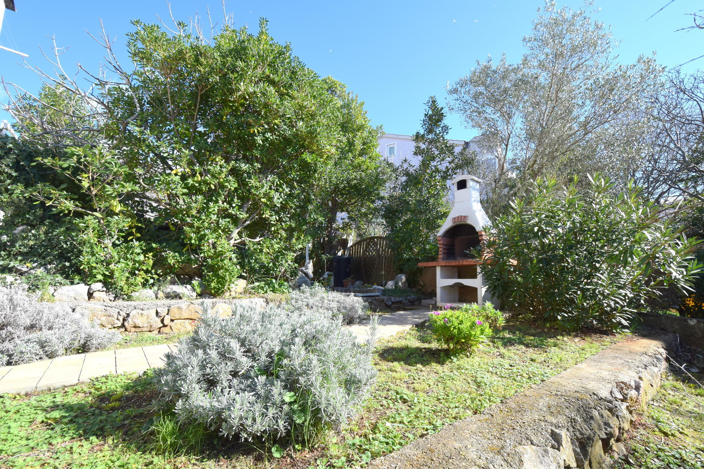 Apartments Buturajac 62096-A1