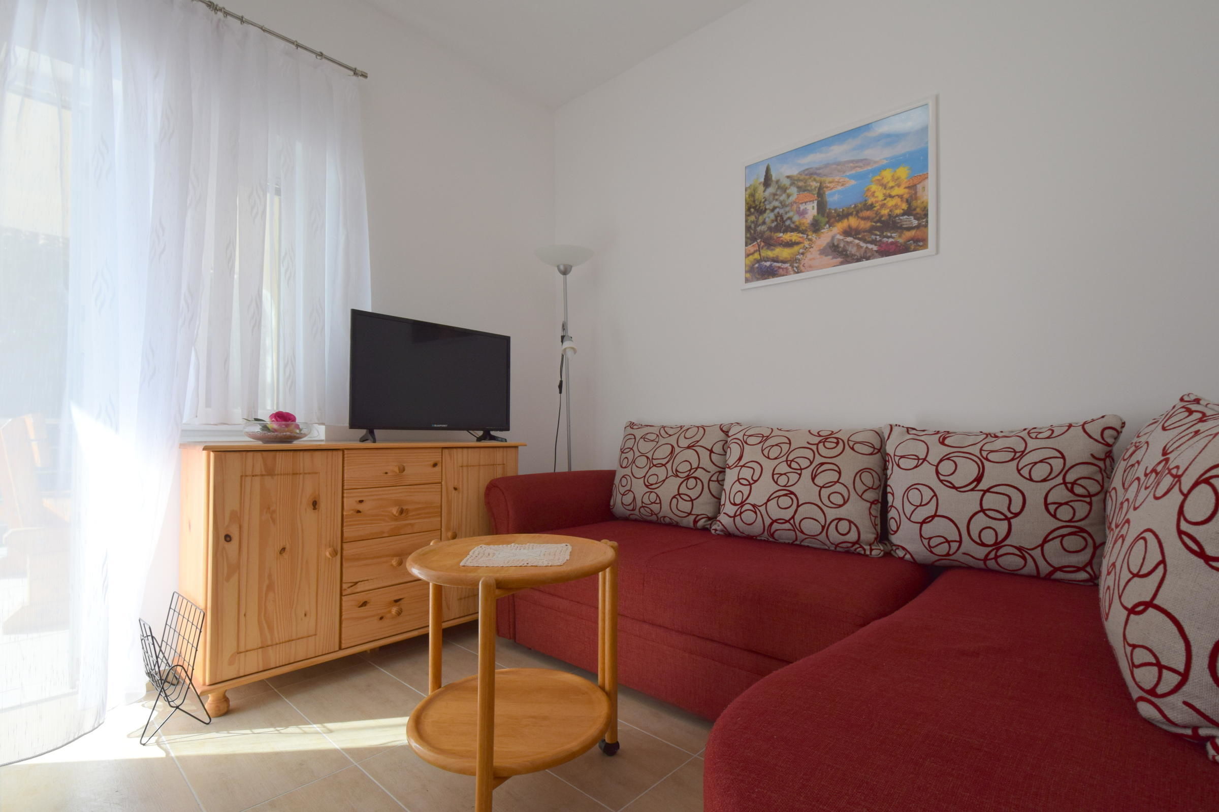 Apartments Buturajac 62096-A1