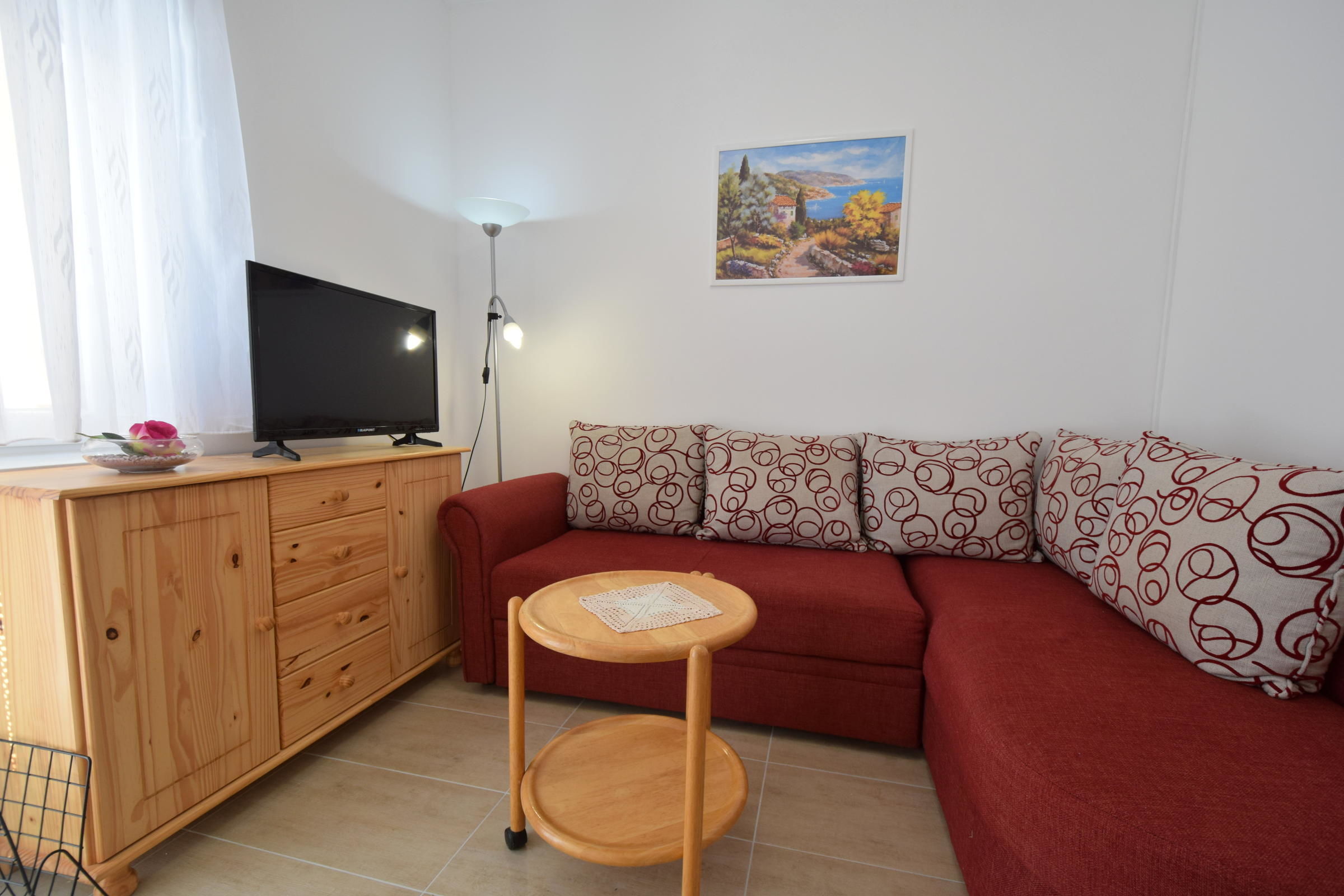 Apartments Buturajac 62096-A1