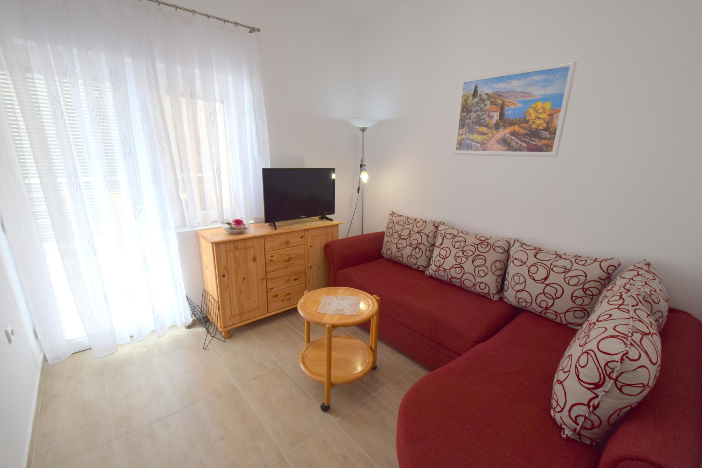 Apartments Buturajac 62096-A1