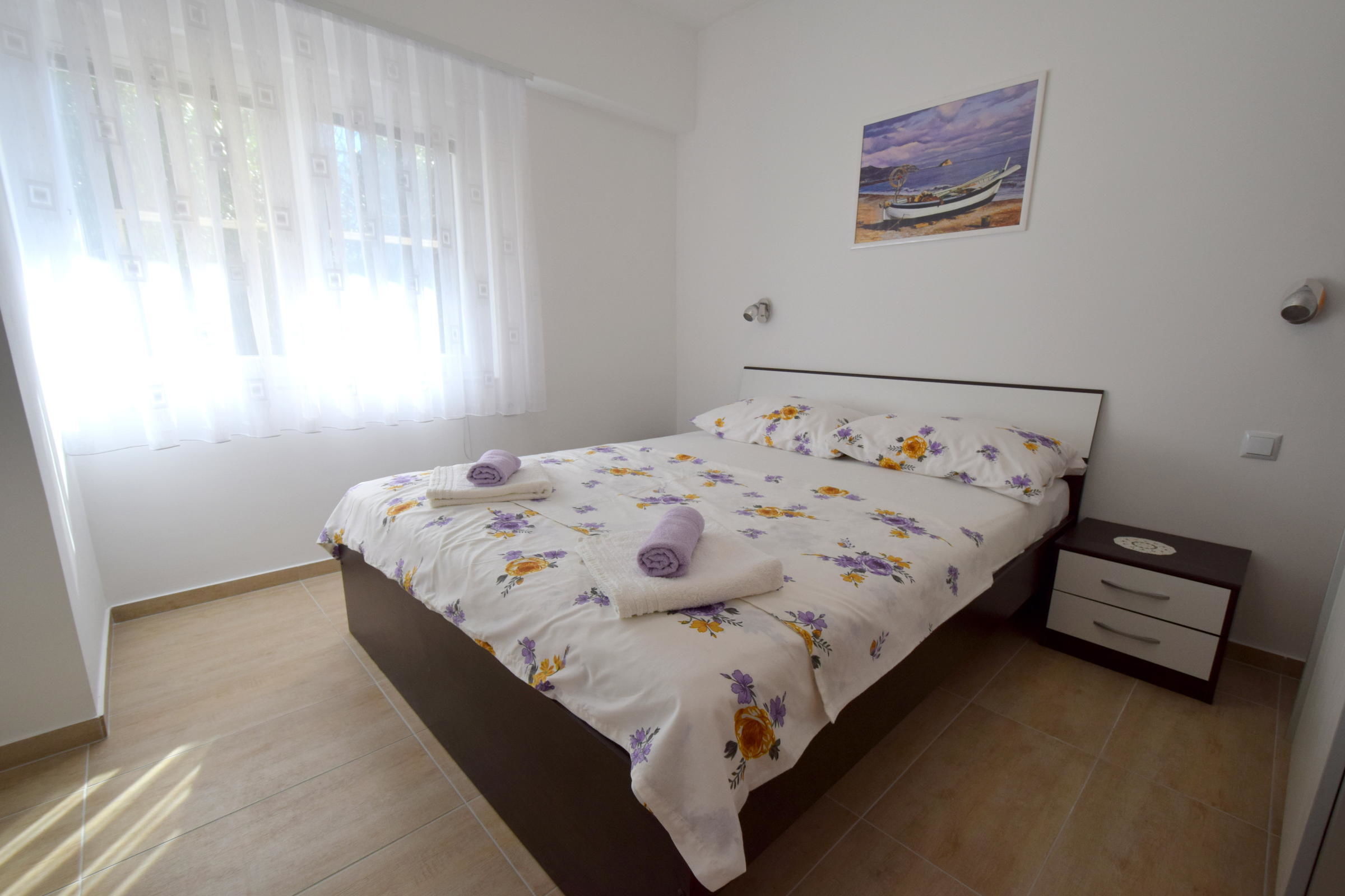 Apartments Buturajac 62096-A1