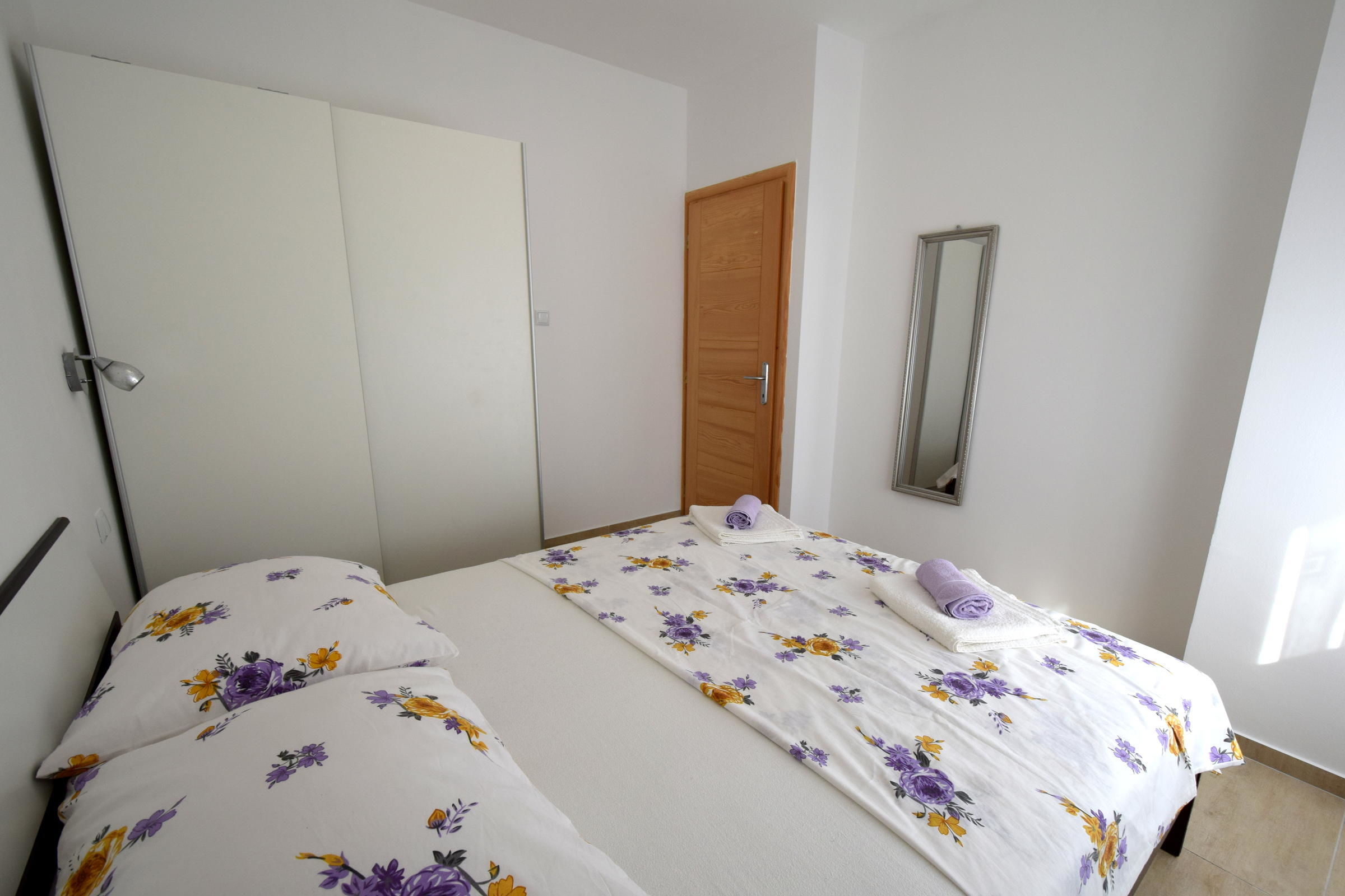 Apartments Buturajac 62096-A1