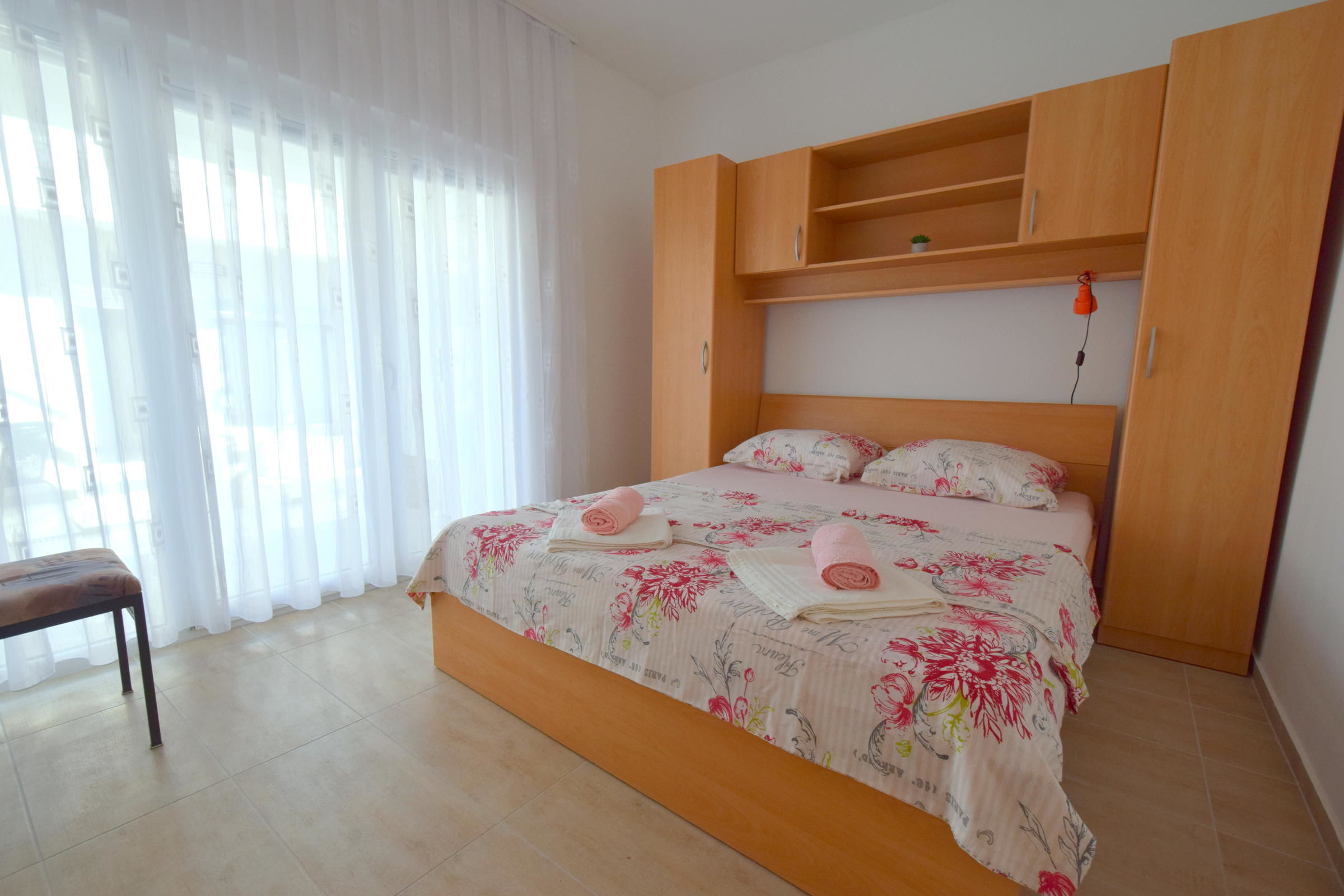 Apartments Buturajac 62096-A1