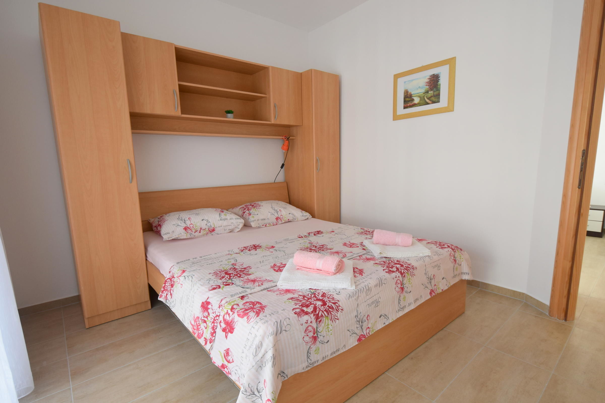 Apartments Buturajac 62096-A1