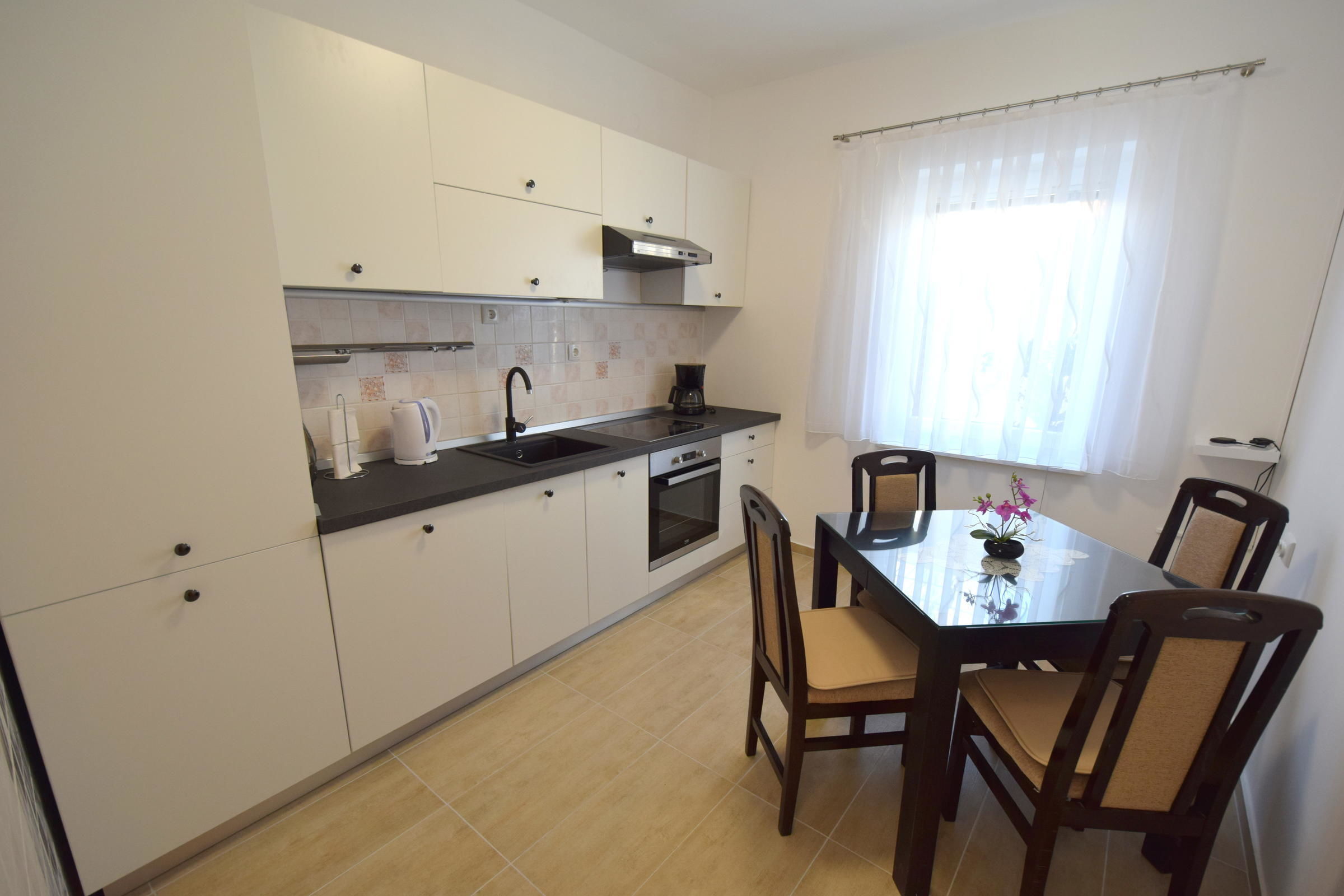 Apartments Buturajac 62096-A1