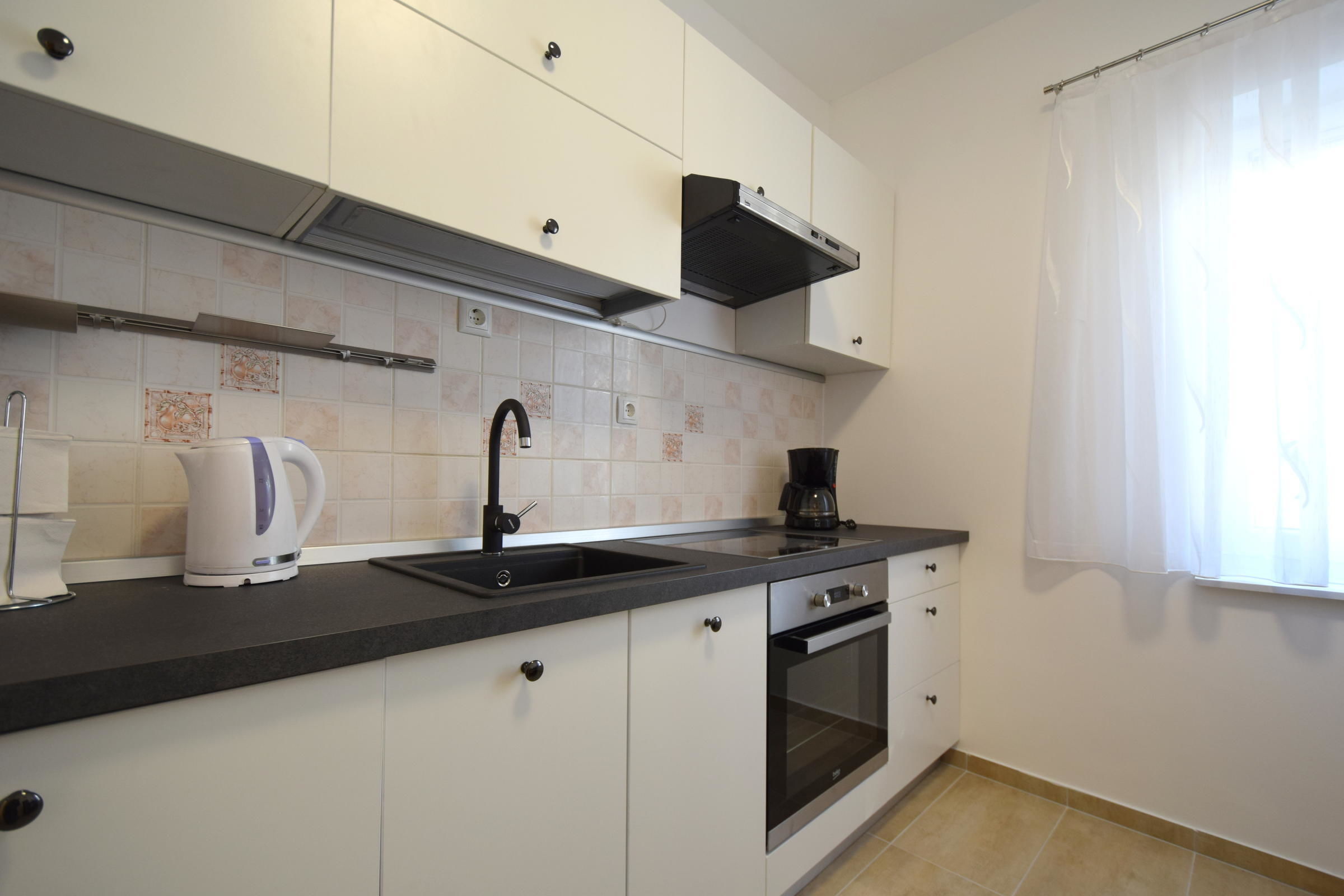 Apartments Buturajac 62096-A1