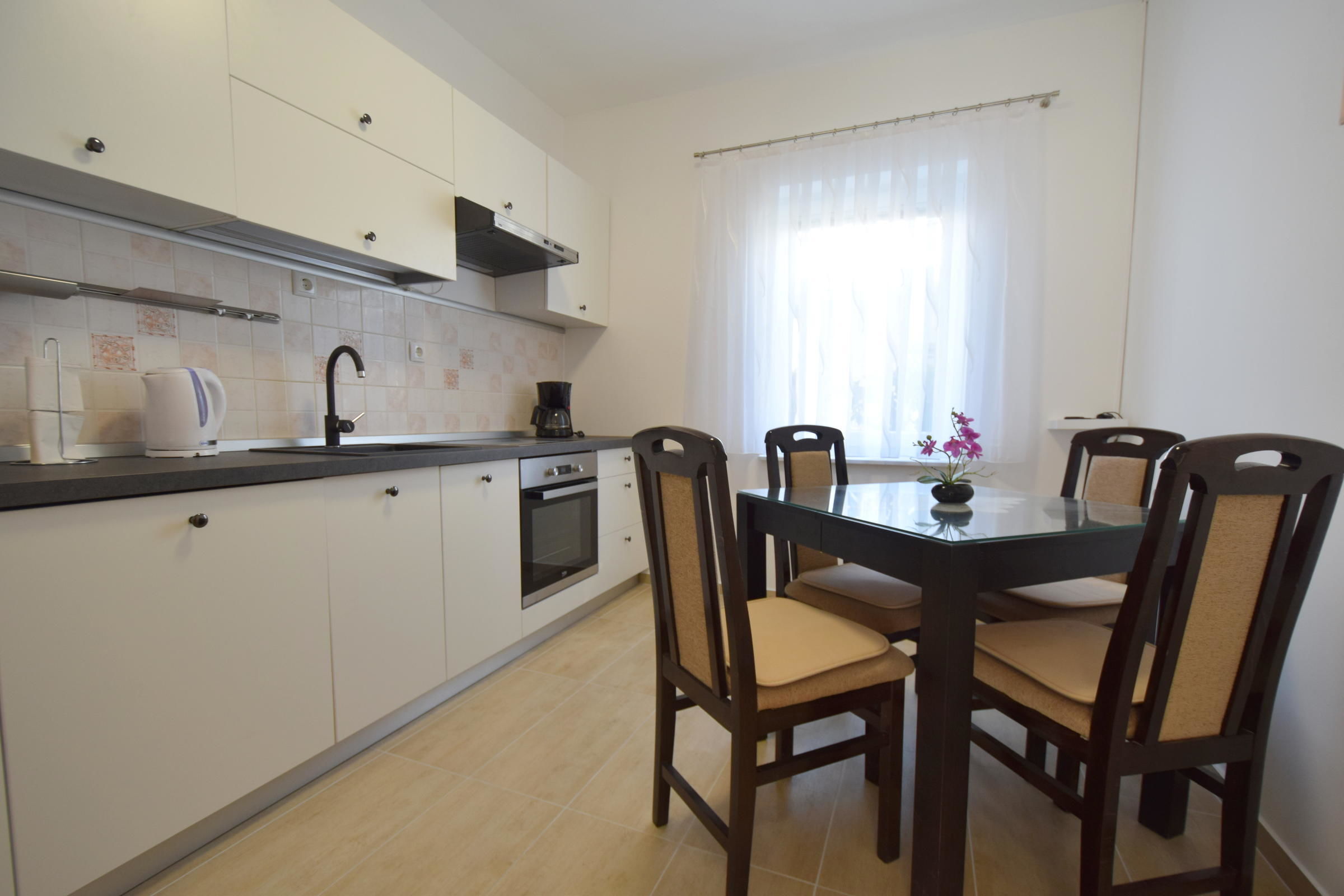 Apartments Buturajac 62096-A1