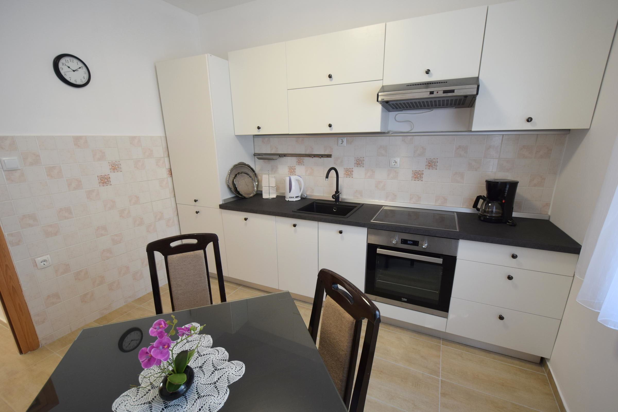 Apartments Buturajac 62096-A1