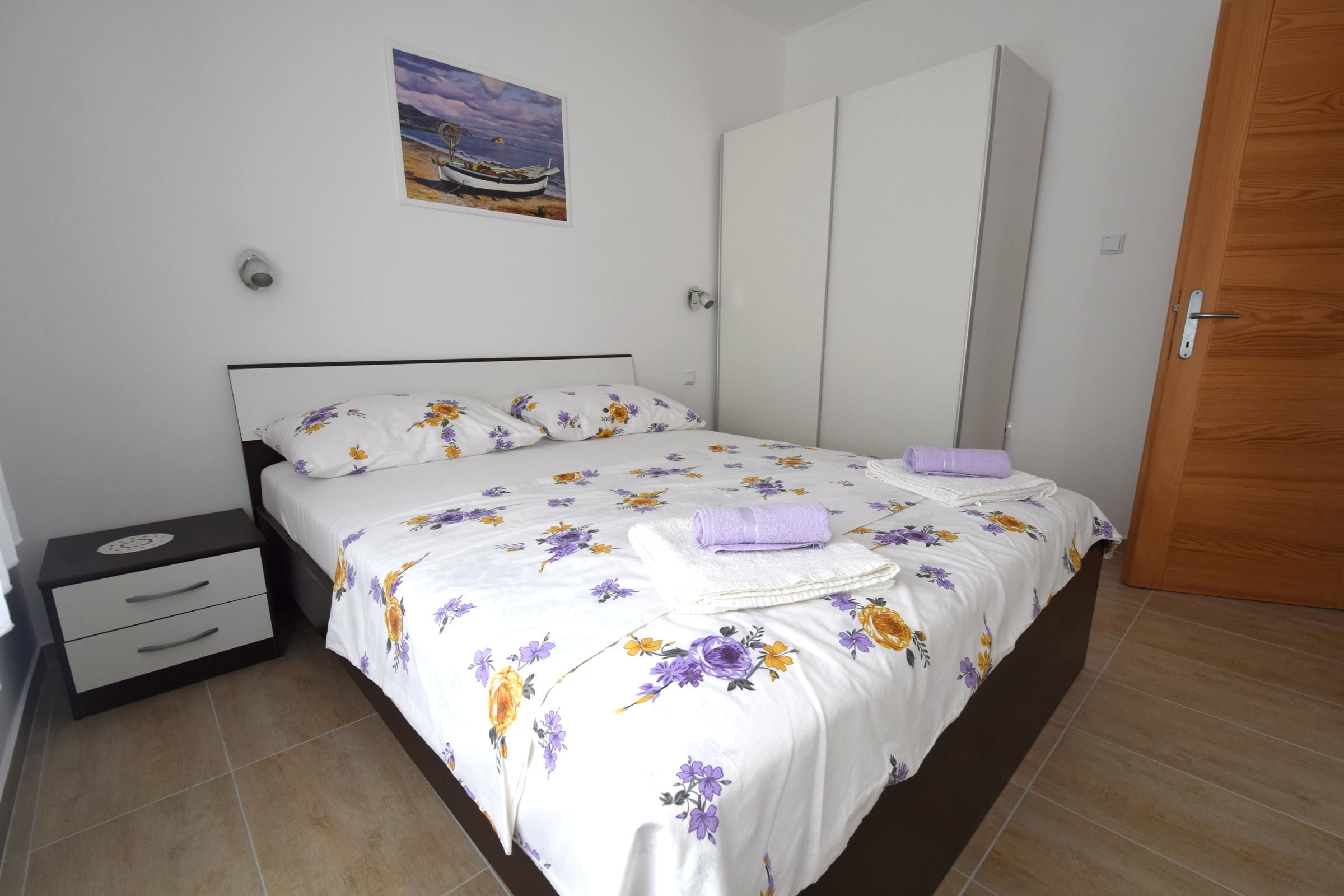 Apartments Buturajac 62096-A1
