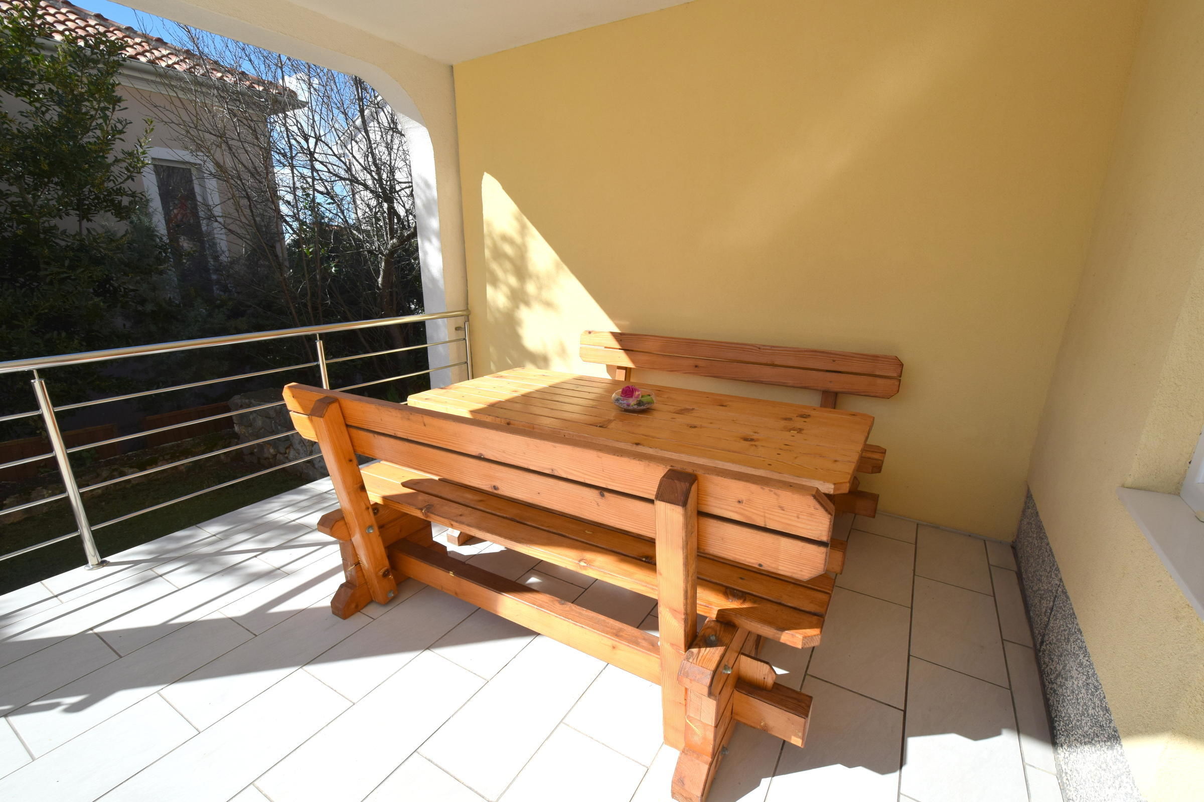 Apartments Buturajac 62096-A1