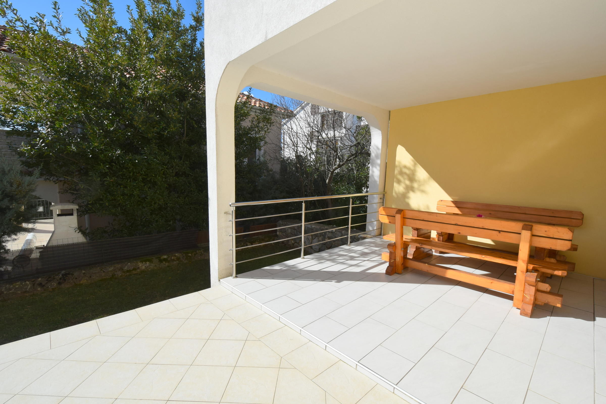 Apartments Buturajac 62096-A1