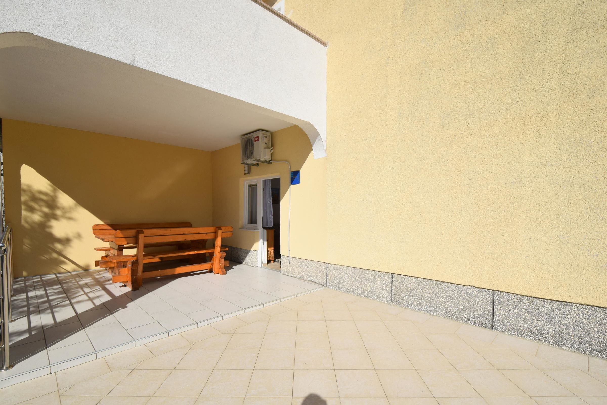 Apartments Buturajac 62096-A1