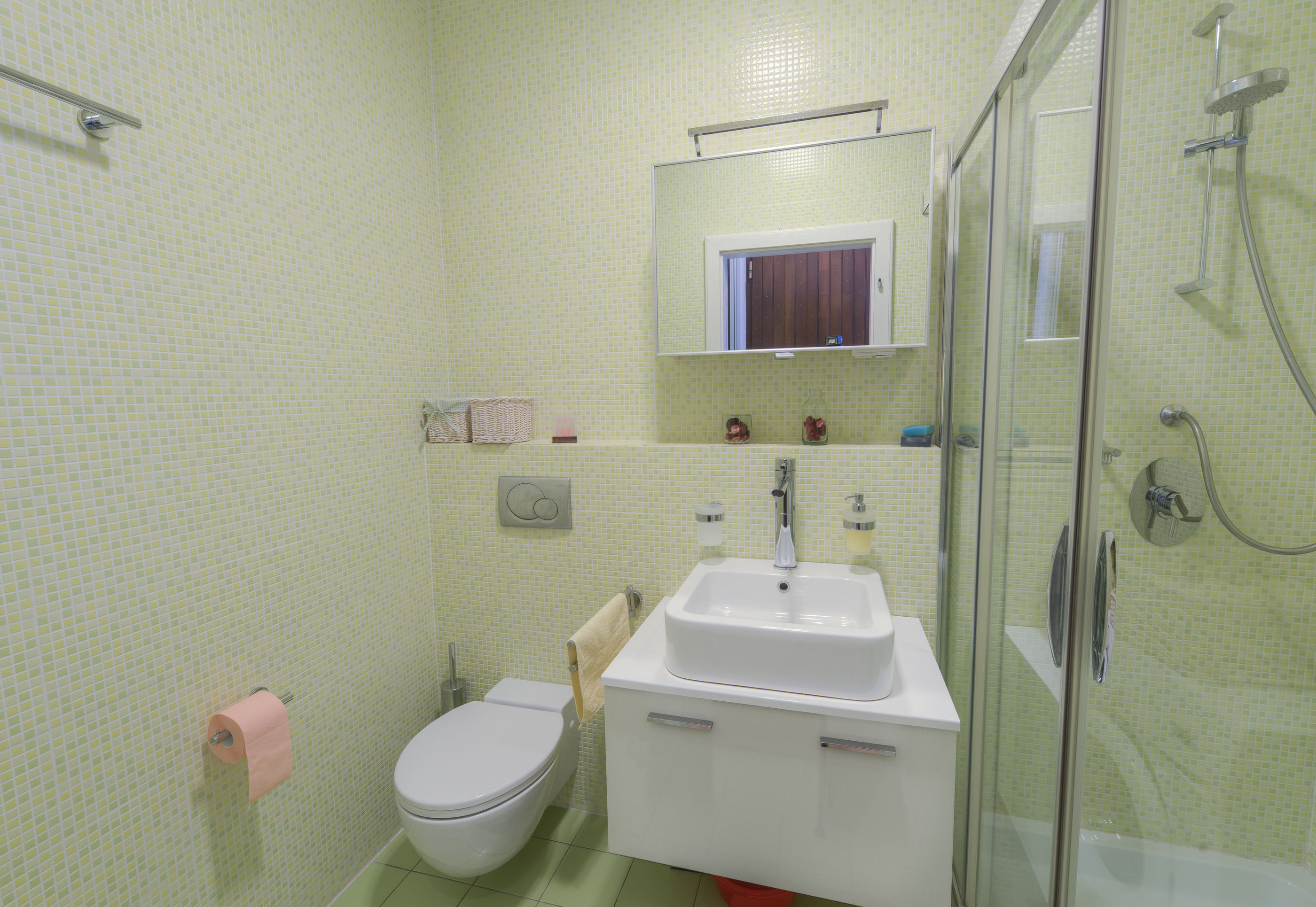 Apartments Villa Renata 77411-A2