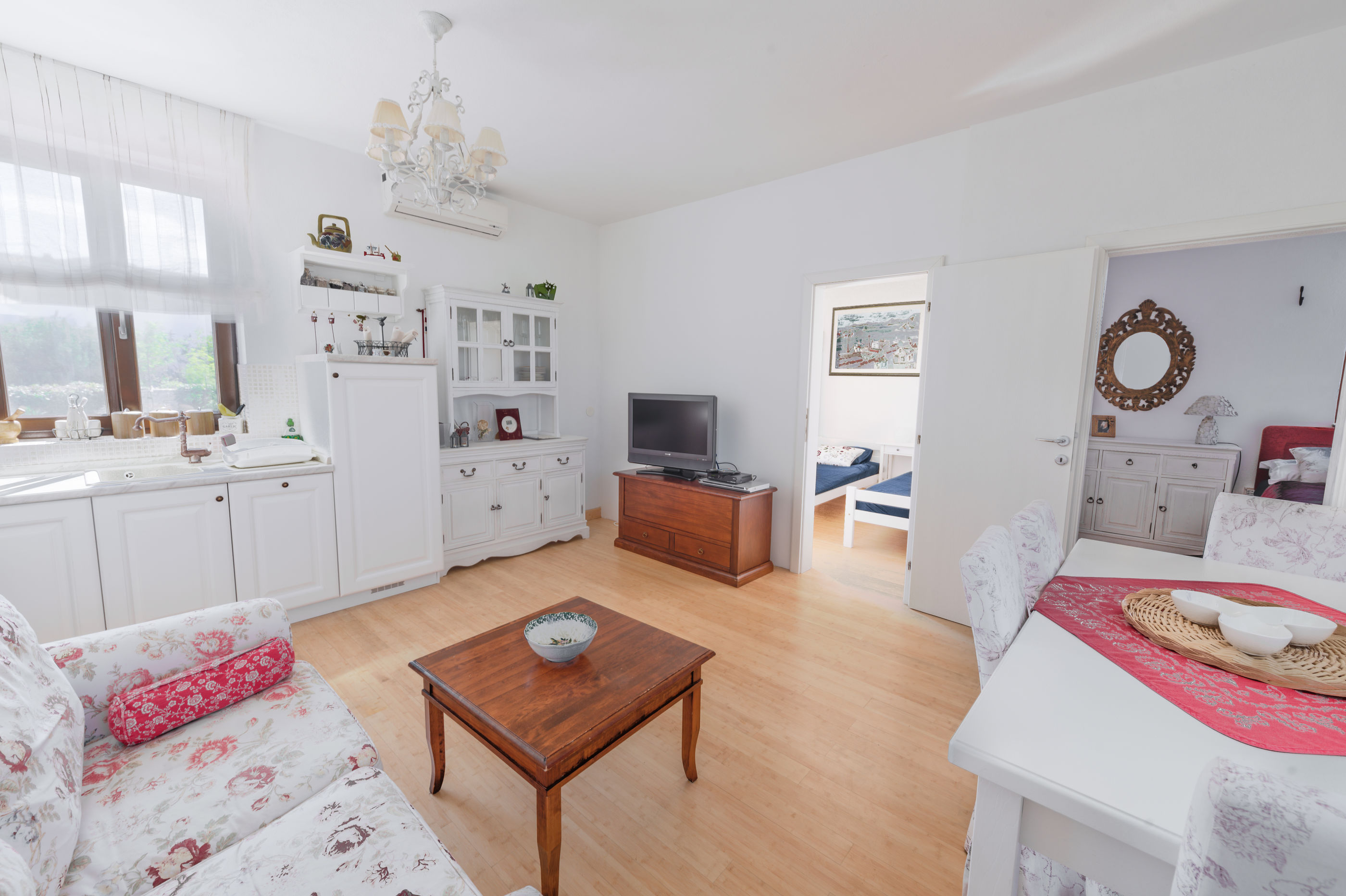 Apartments Villa Renata 77411-A2