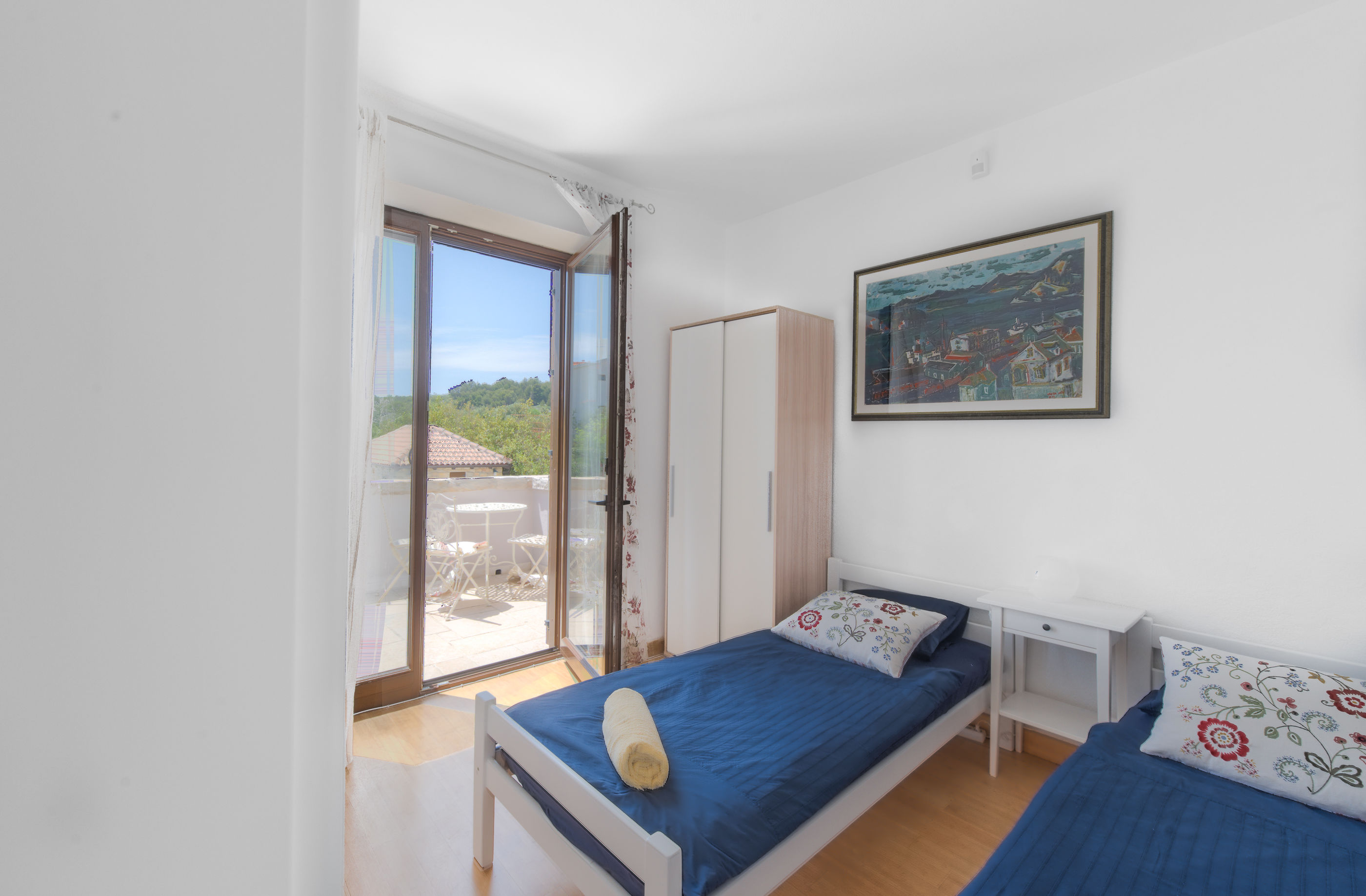 Apartments Villa Renata 77411-A2