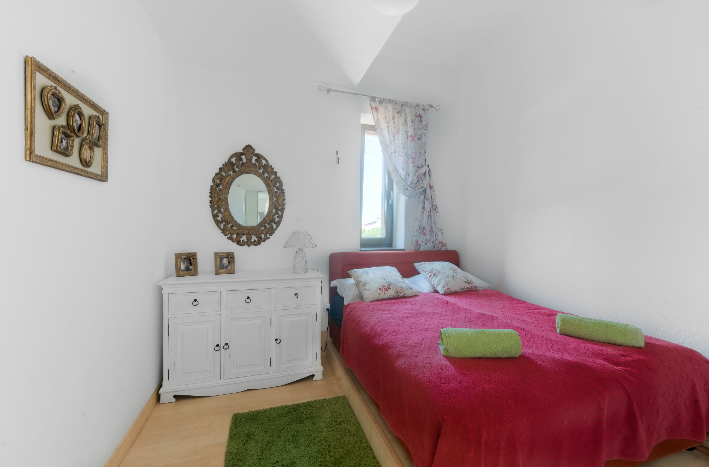 Apartments Villa Renata 77411-A2