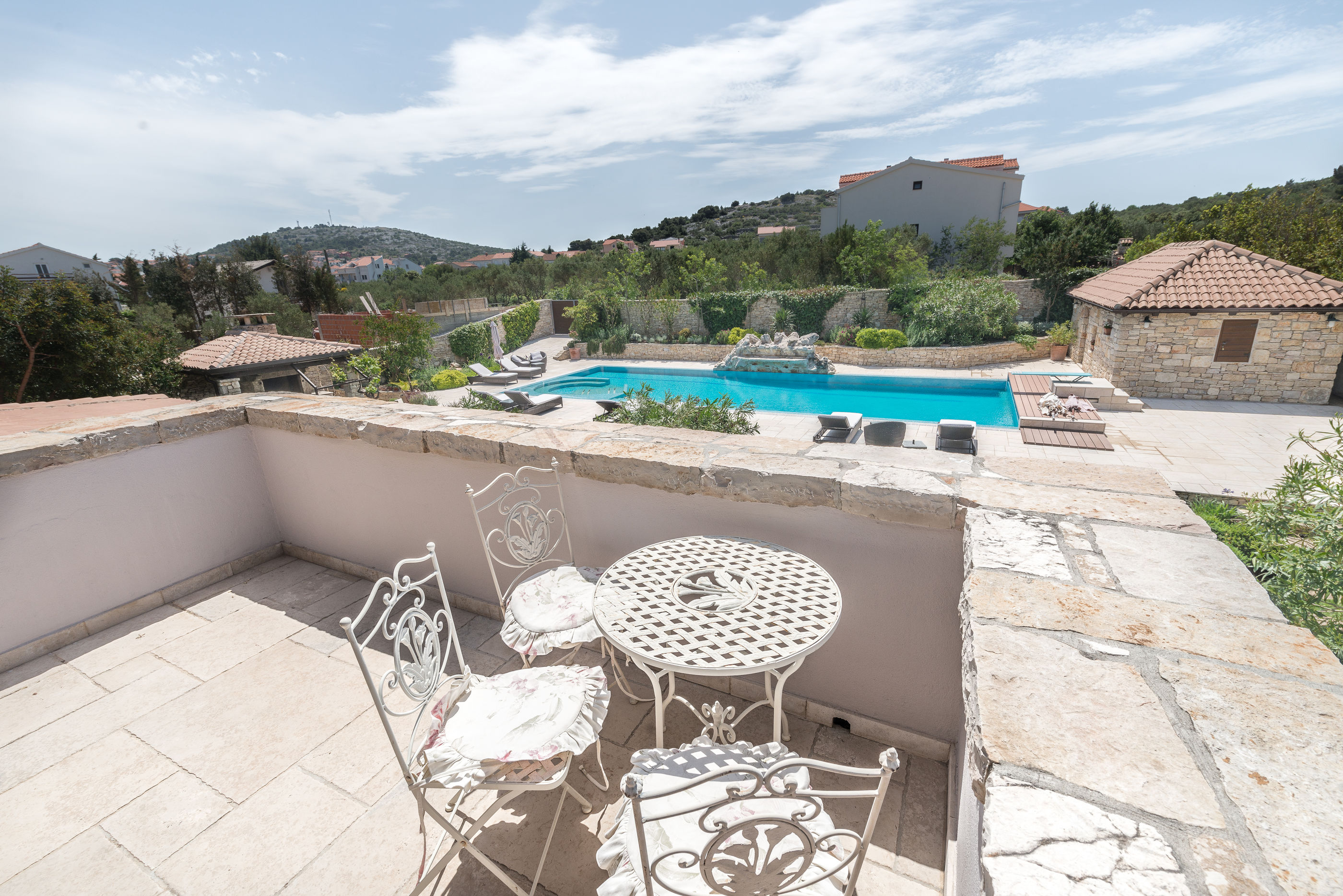 Apartments Villa Renata 77411-A2
