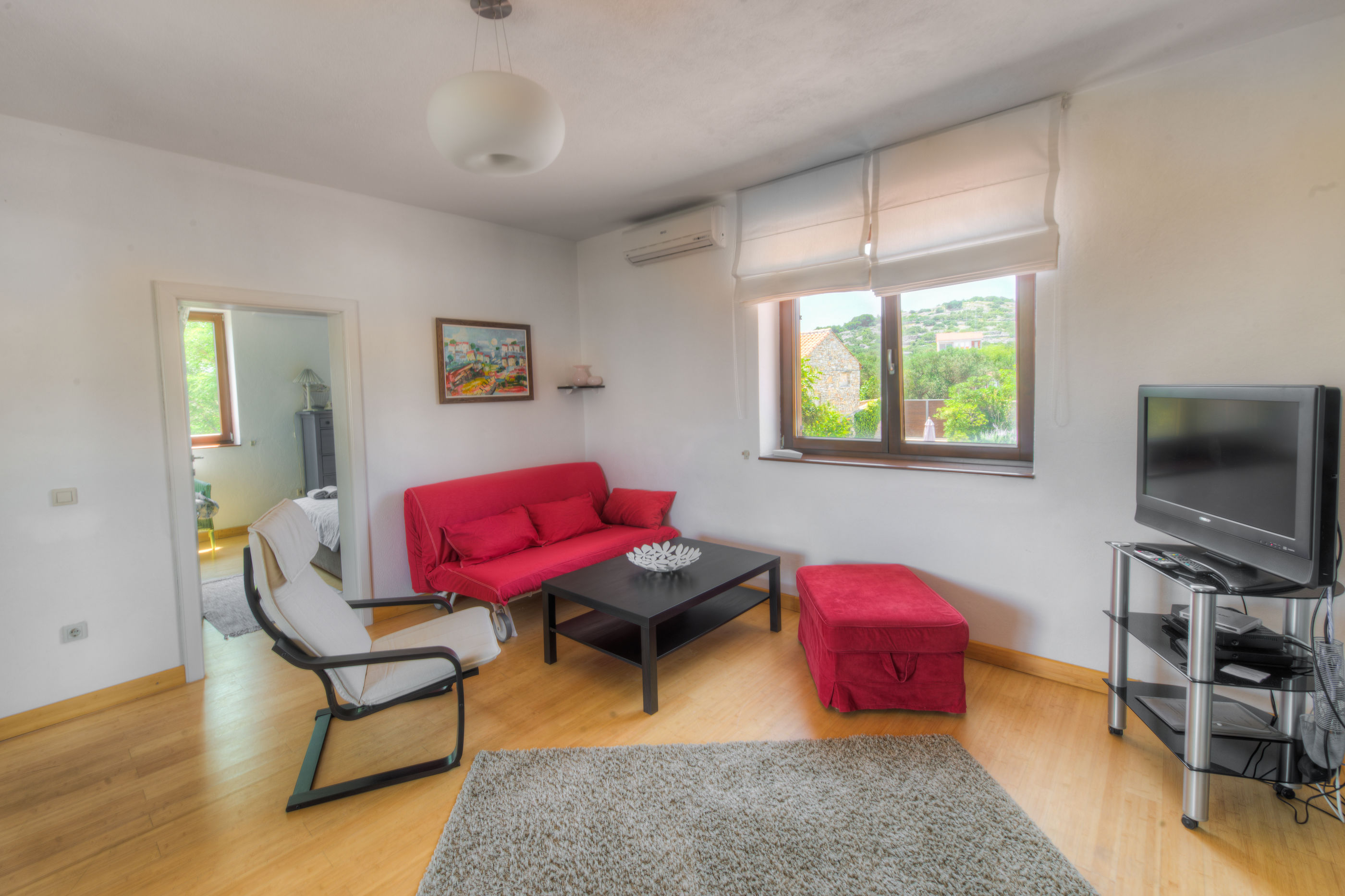 Apartments Villa Renata 77411-A3