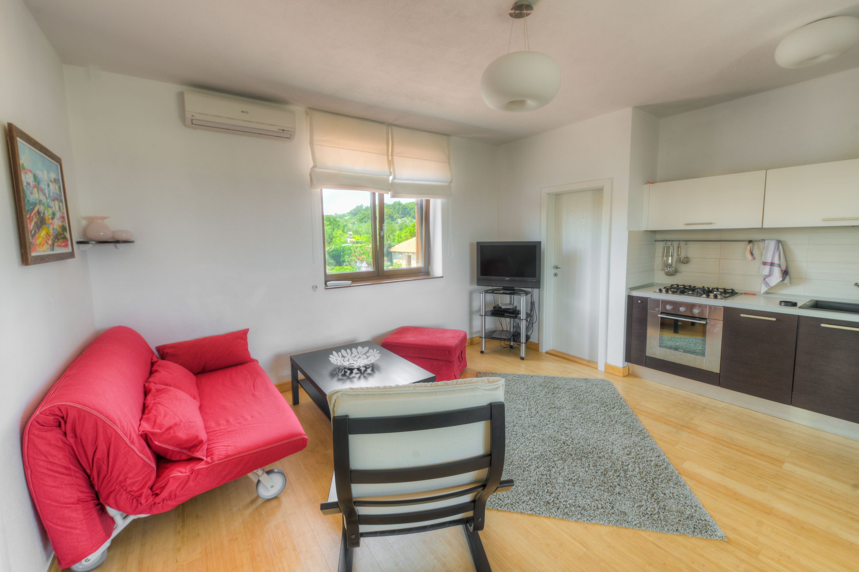 Apartments Villa Renata 77411-A3